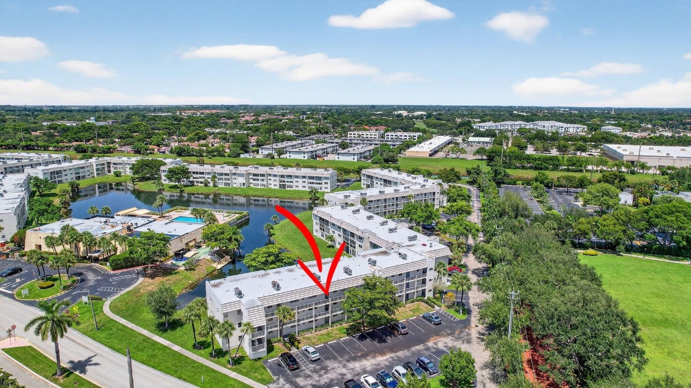 Sunrise Lakes Phase II - Residential