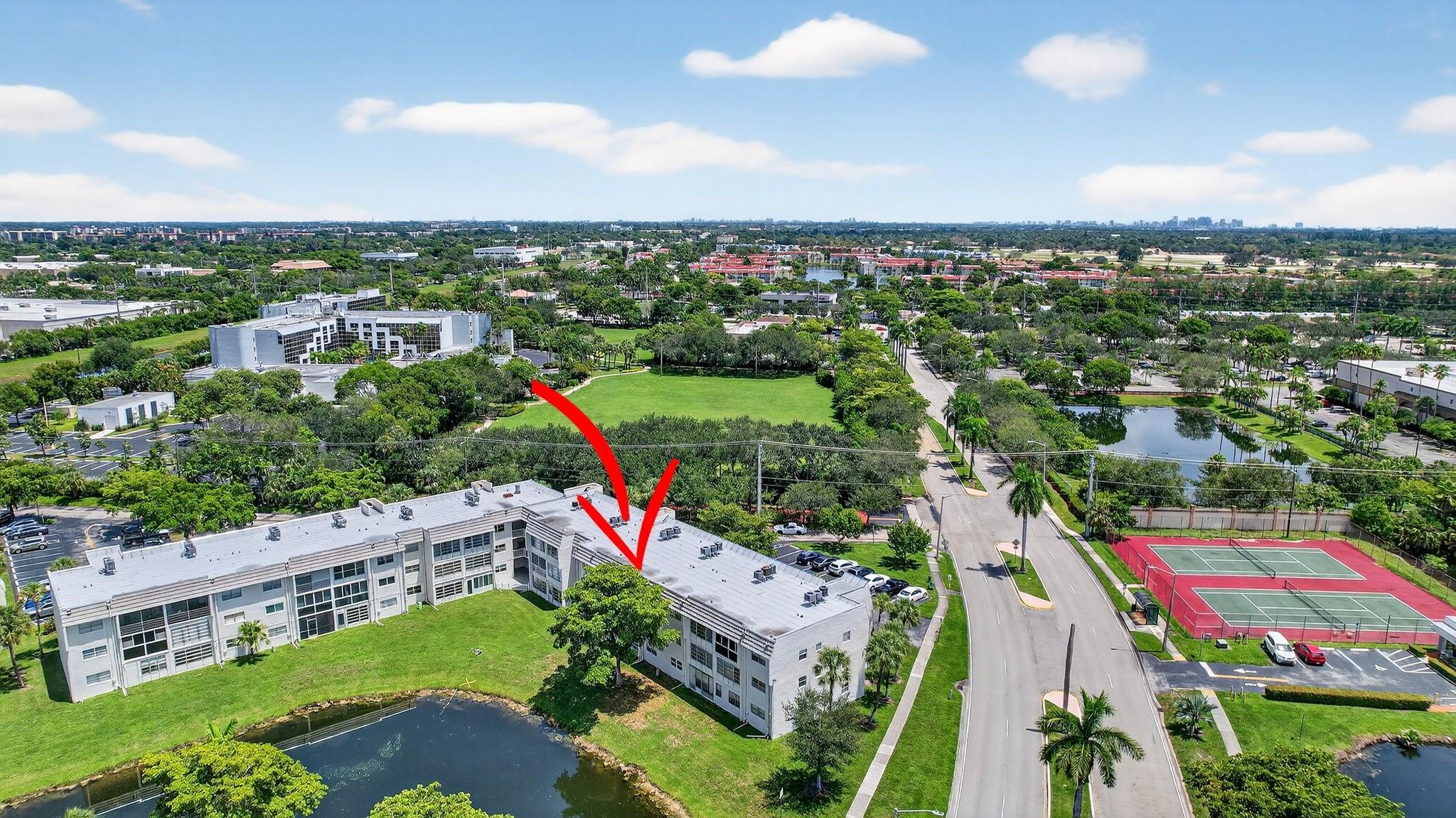 Sunrise Lakes Phase II - Residential