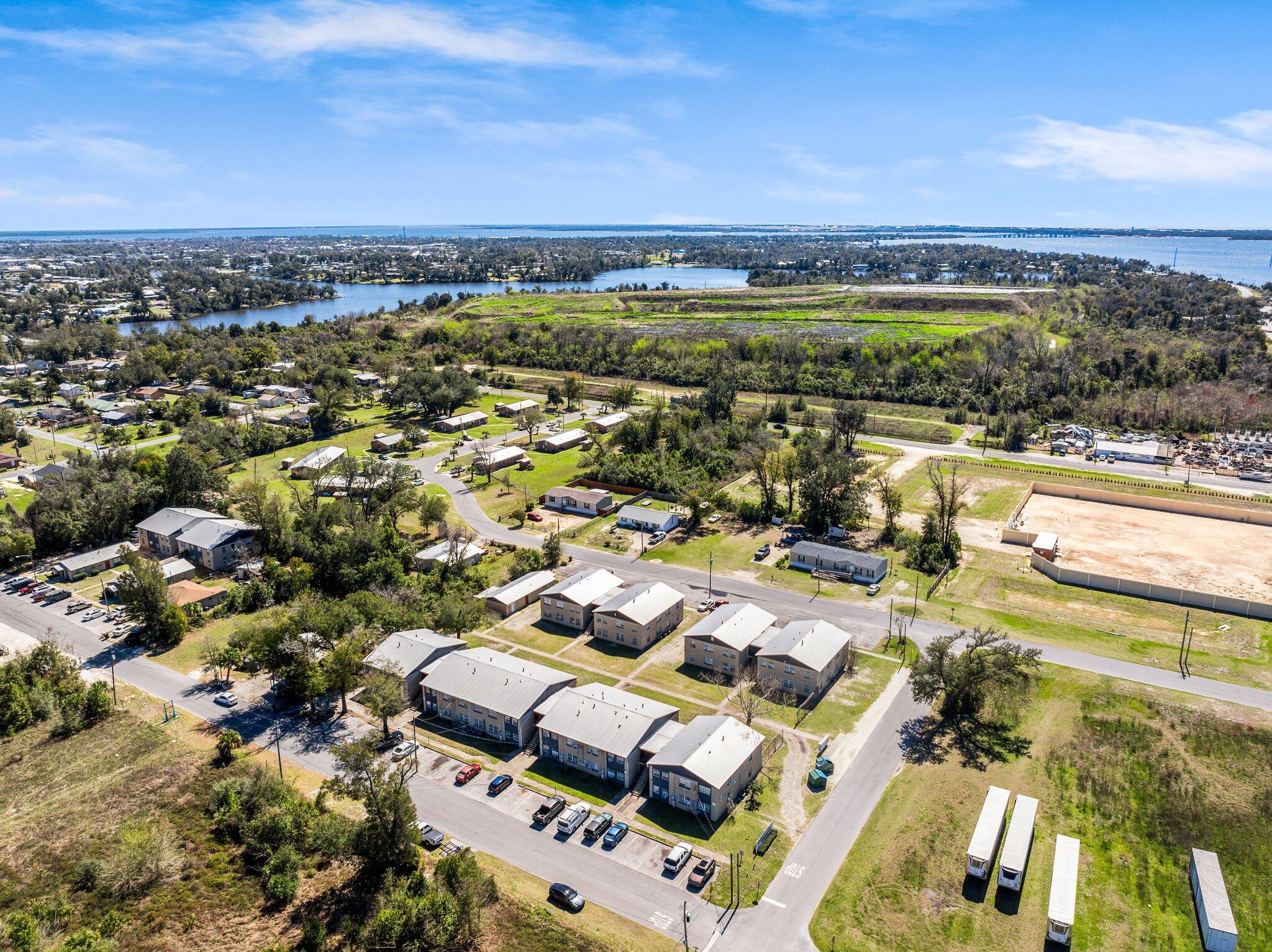 Magnolia Cove Apartments - Commercial Sale