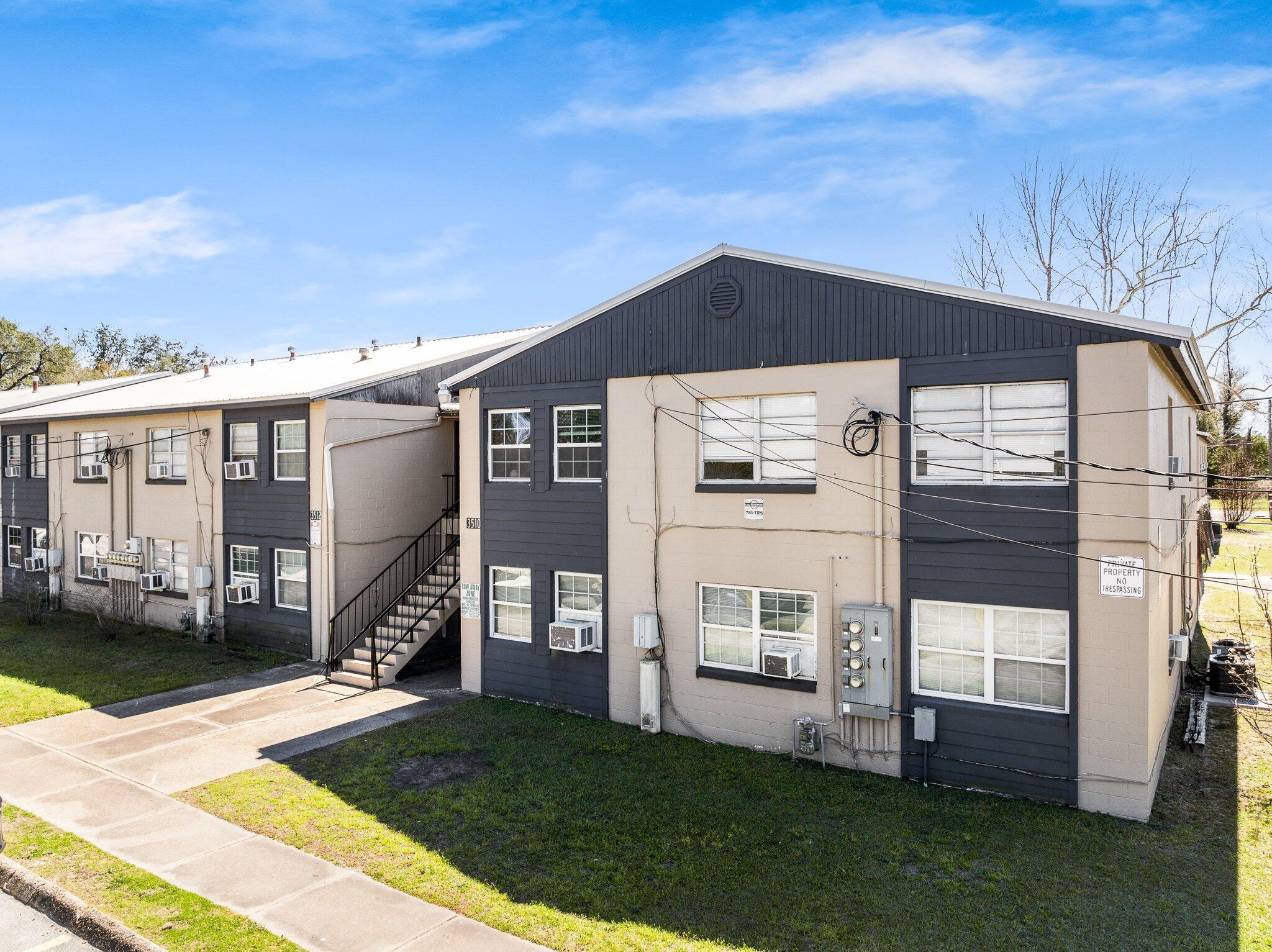 Magnolia Cove Apartments - Commercial Sale