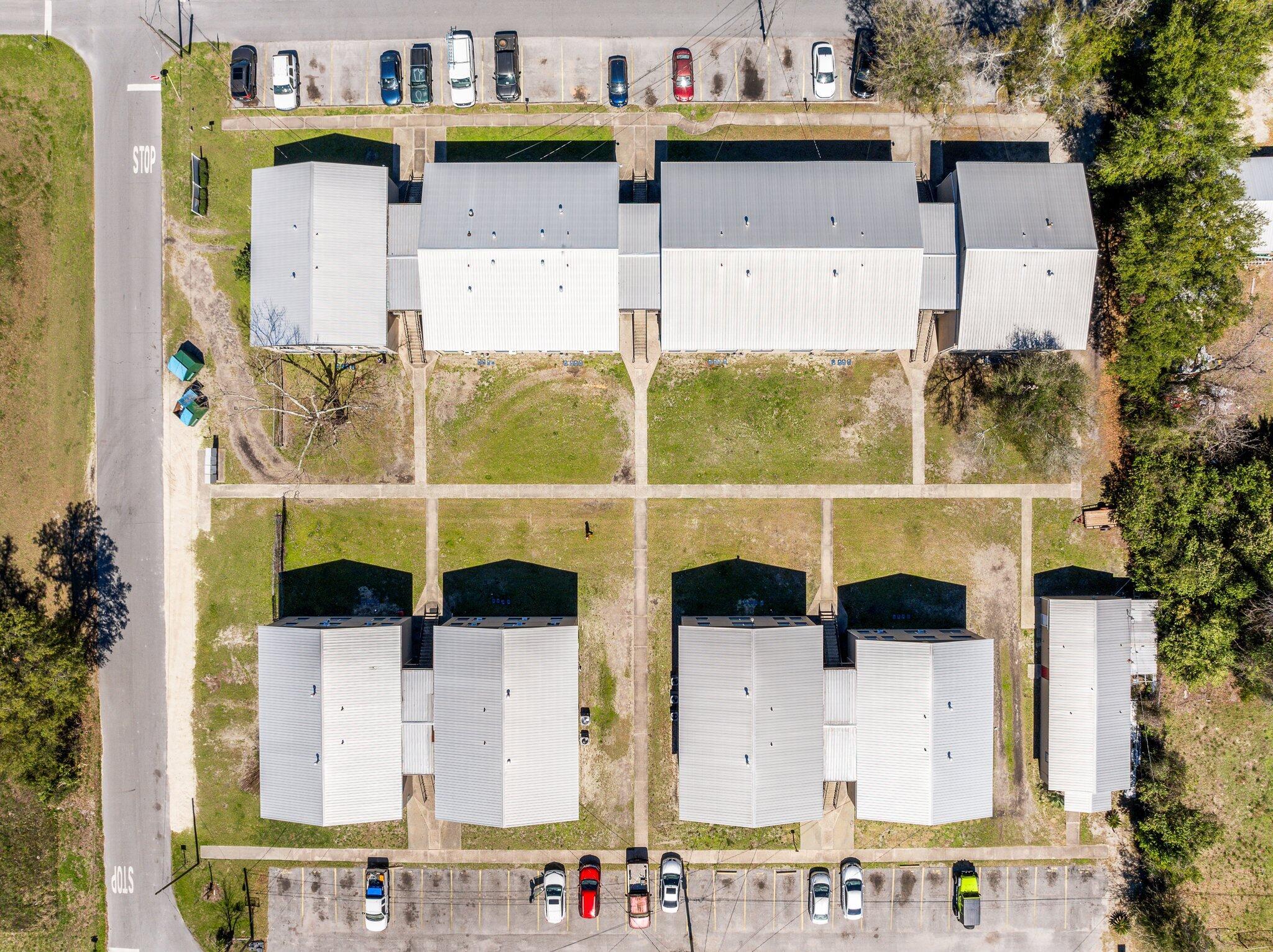 Magnolia Cove Apartments - Commercial Sale