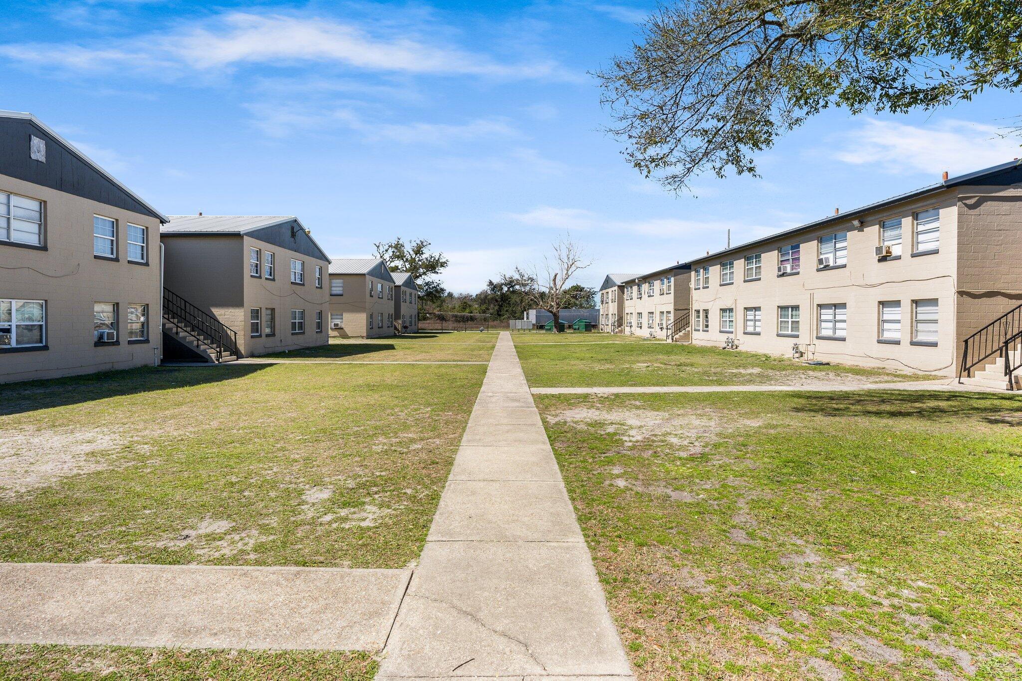 Magnolia Cove Apartments - Commercial Sale