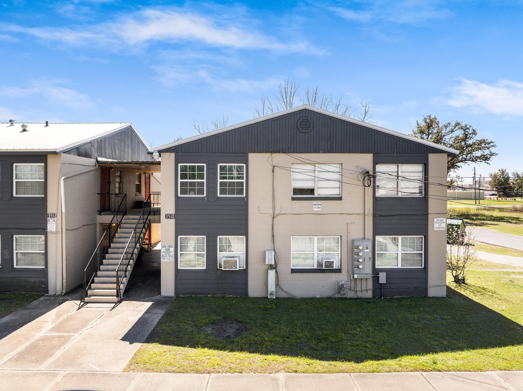 Magnolia Cove Apartments - Commercial Sale