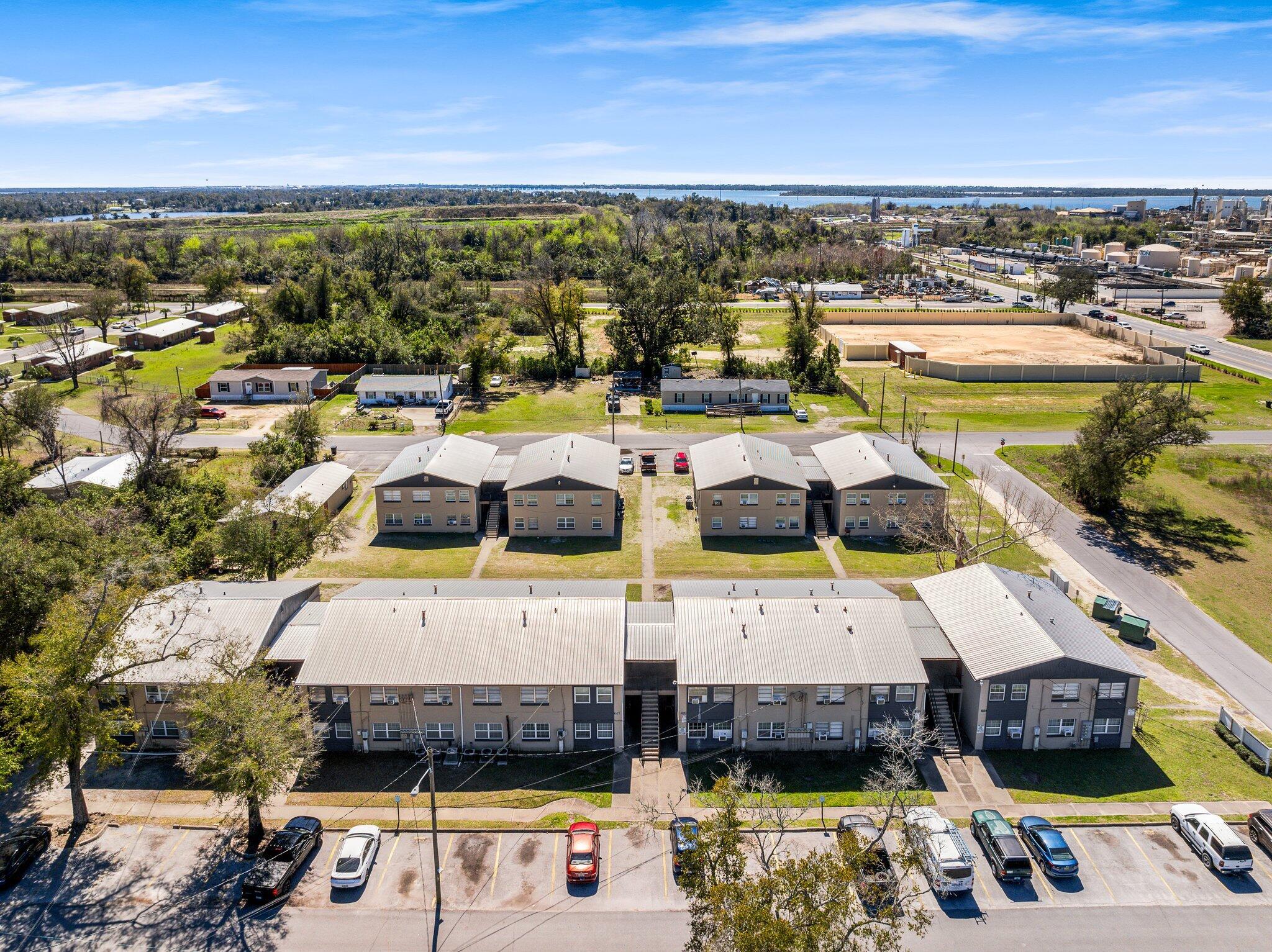 Magnolia Cove Apartments - Commercial Sale