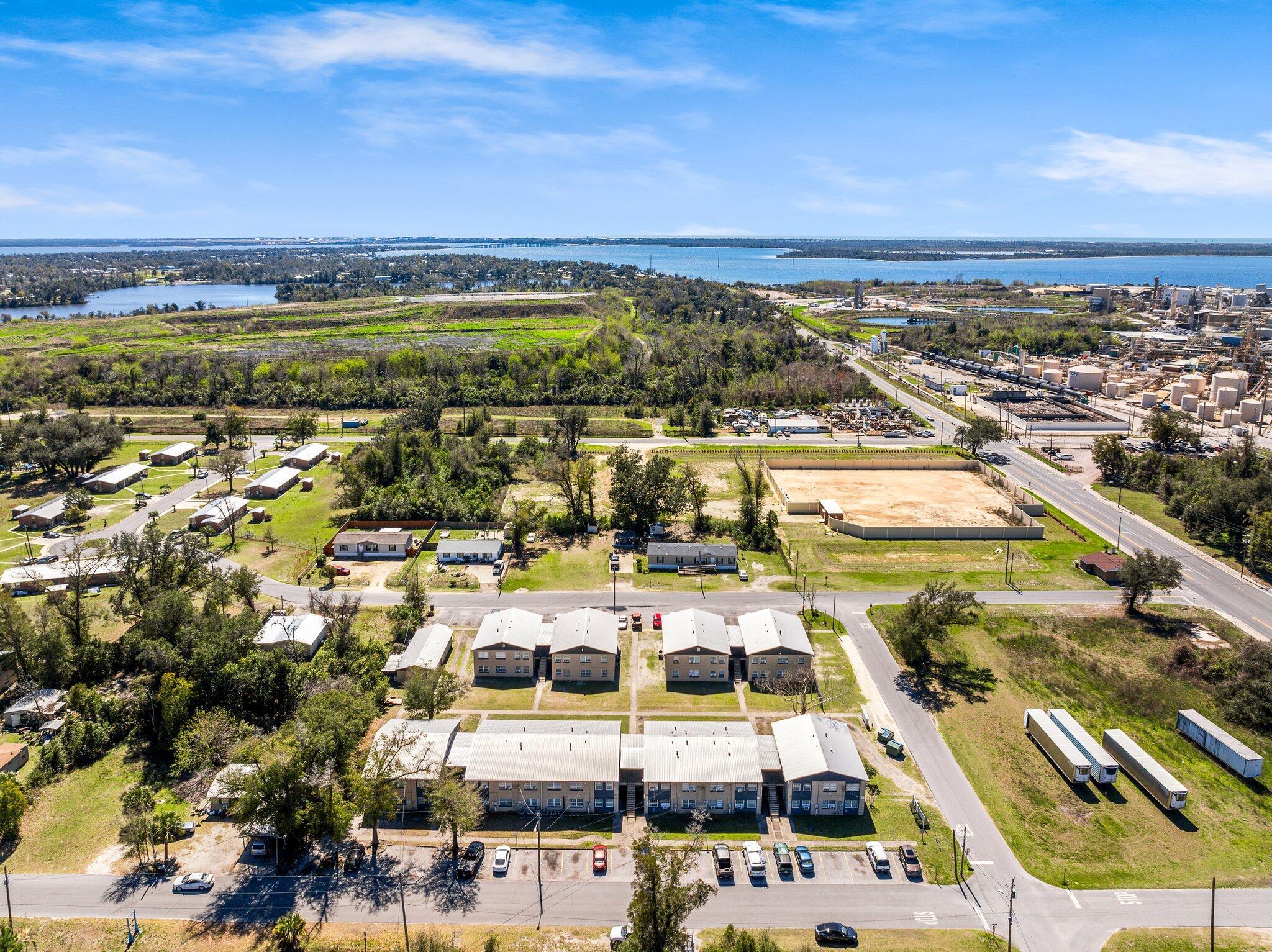 Magnolia Cove Apartments - Commercial Sale