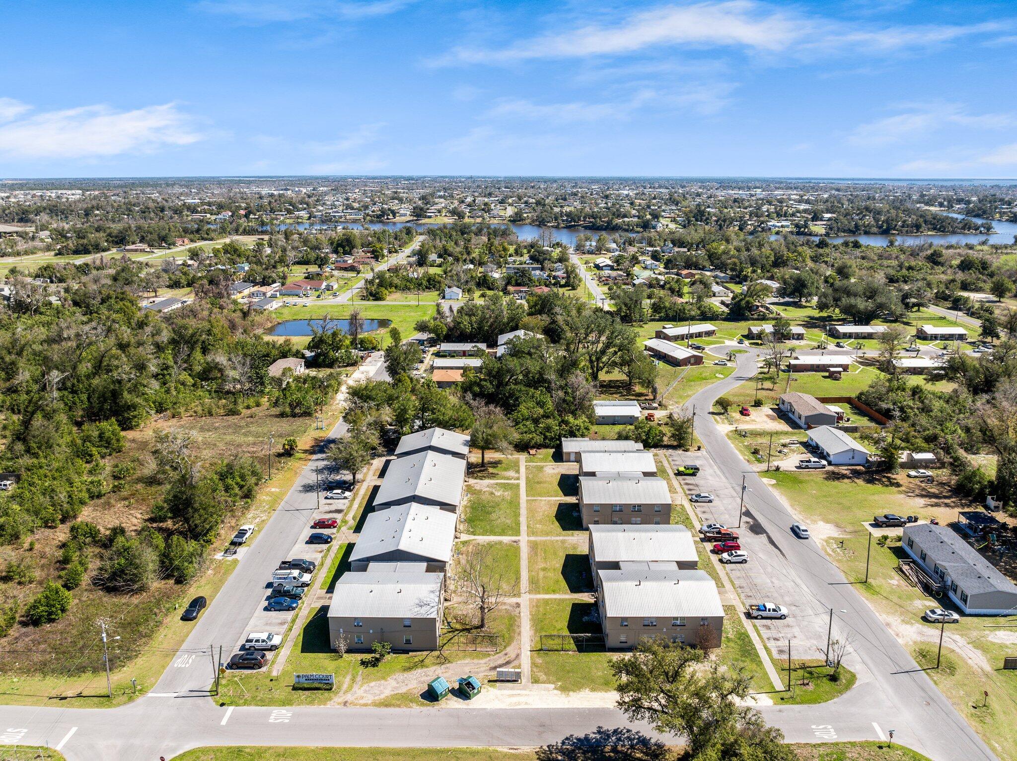 Magnolia Cove Apartments - Commercial Sale