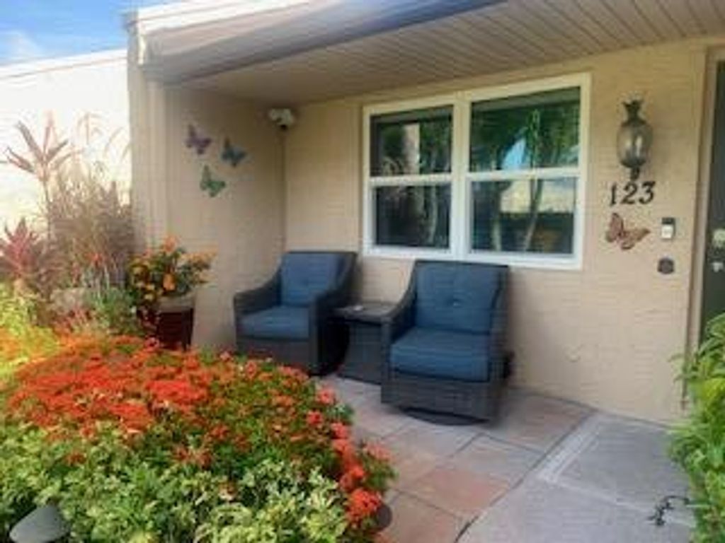 Photo of 123 Lake Gloria Drive, West Palm Beach, FL 33411 (MLS # R11106545)