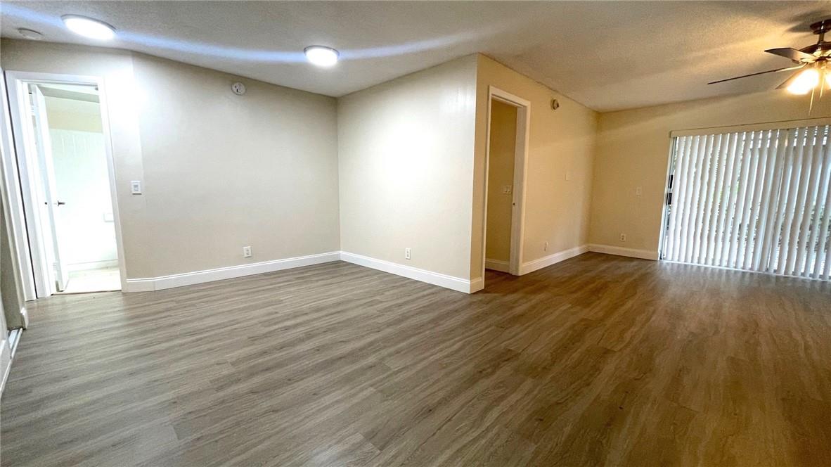 Coral Spgs University Dri - Residential Lease