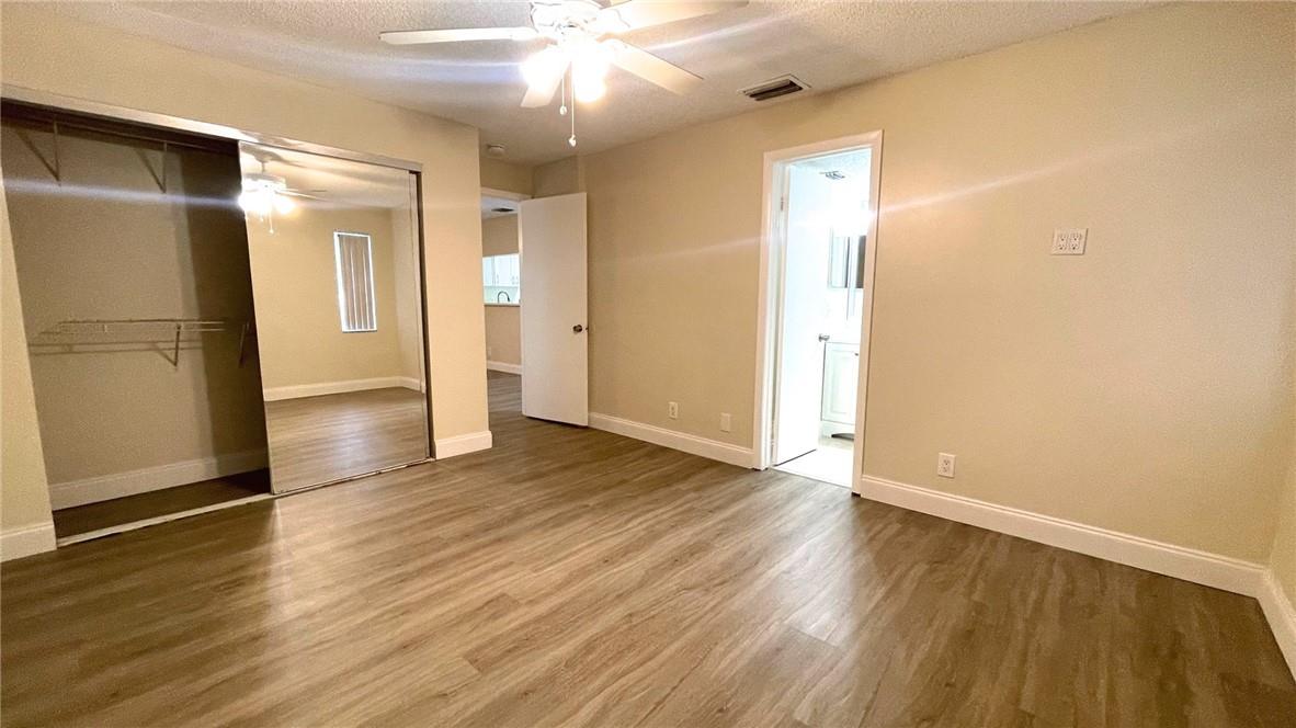 Coral Spgs University Dri - Residential Lease