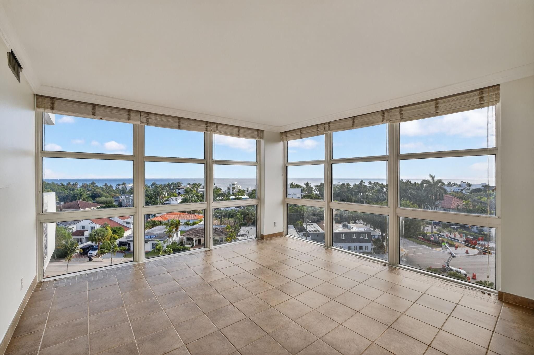 Embassy Tower - Residential