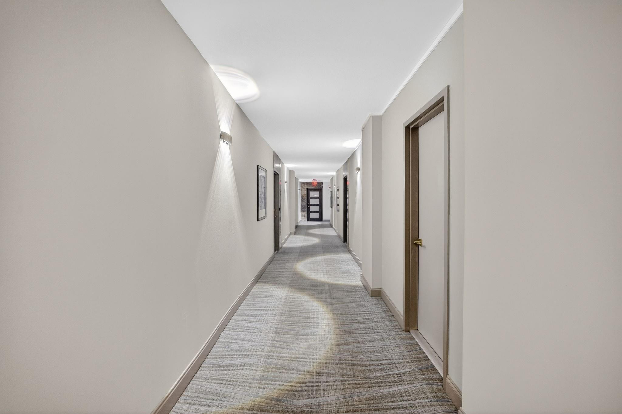 Embassy Tower - Residential