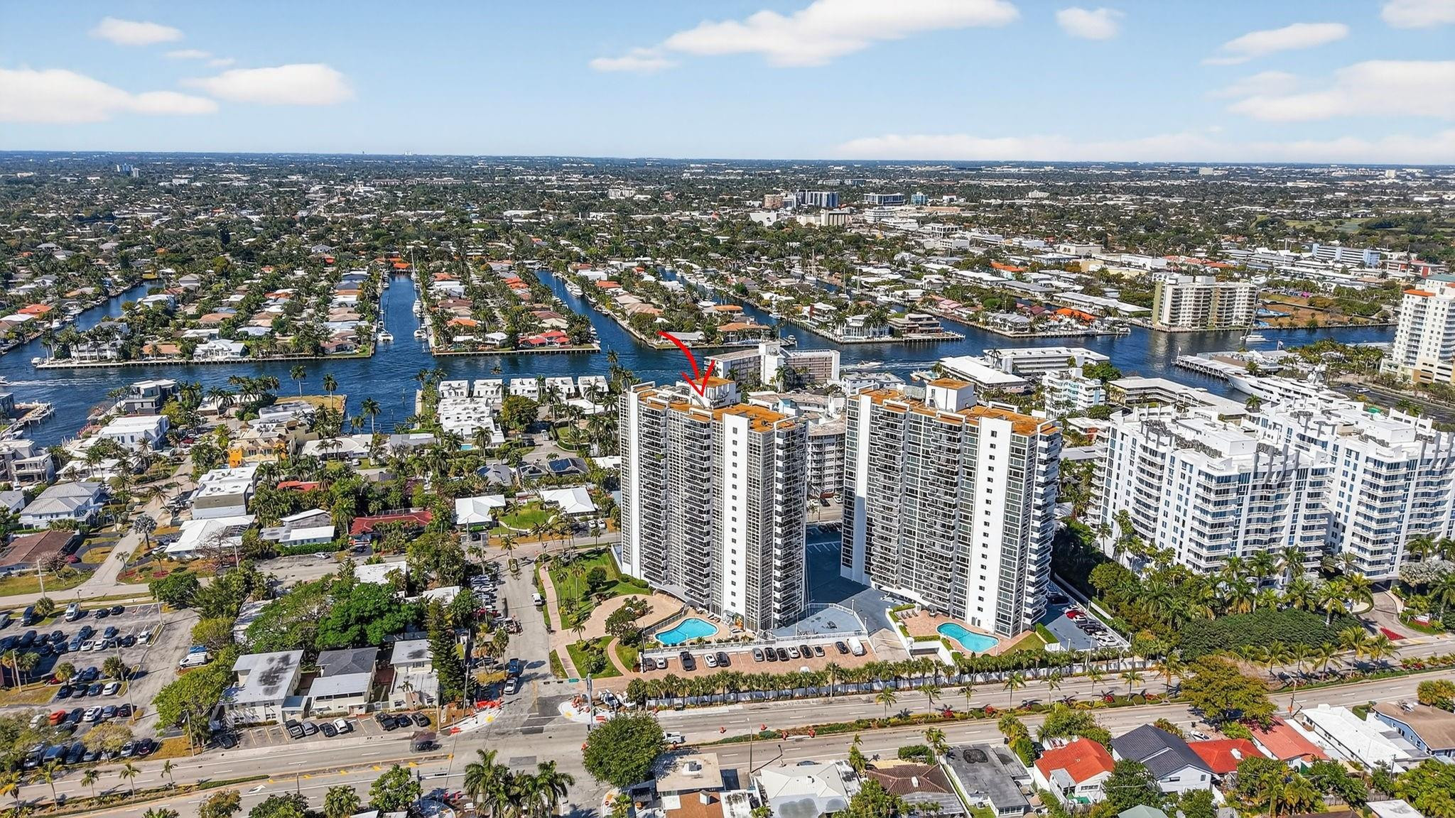 2701 N Ocean Boulevard 7A