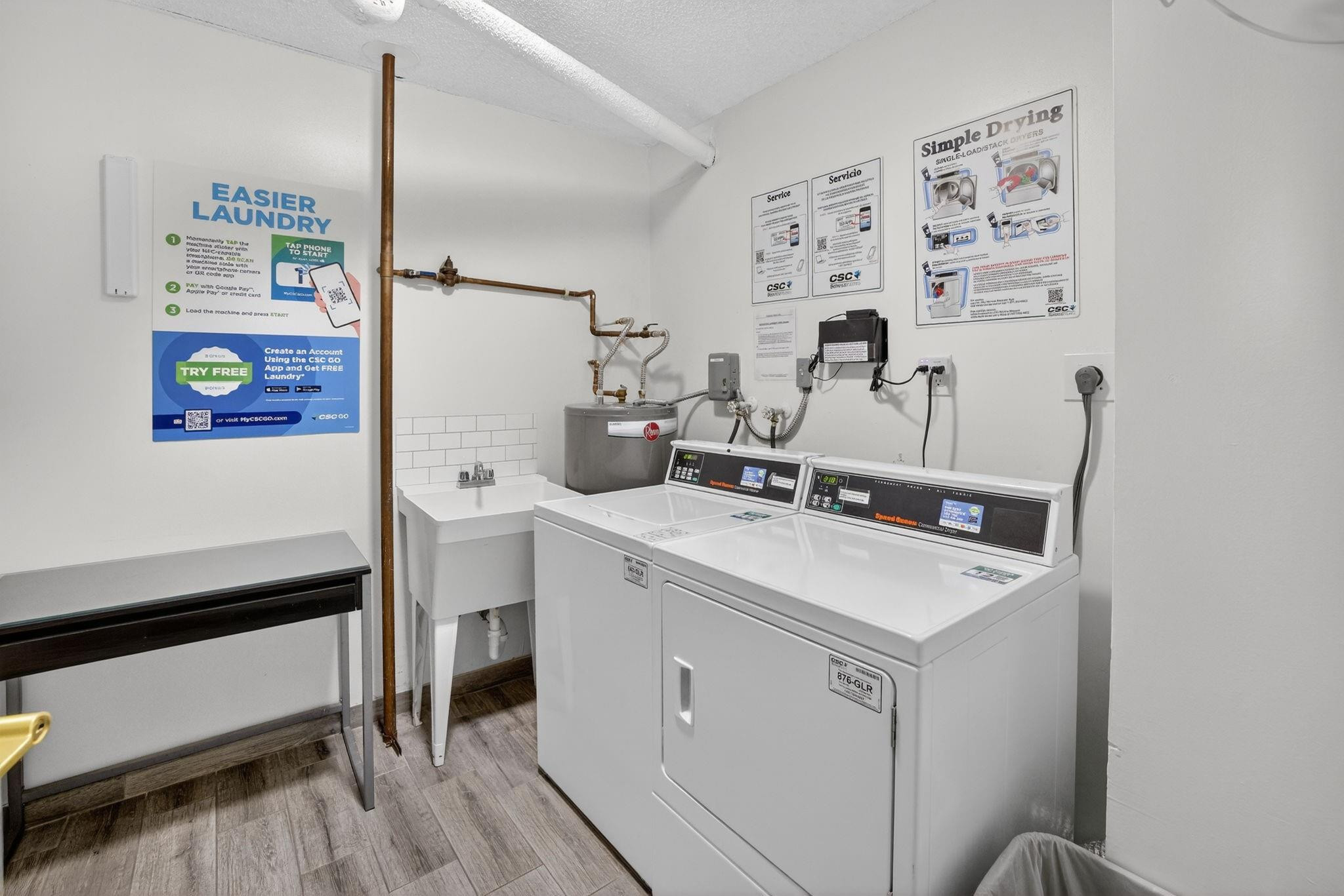 Embassy Tower - Residential