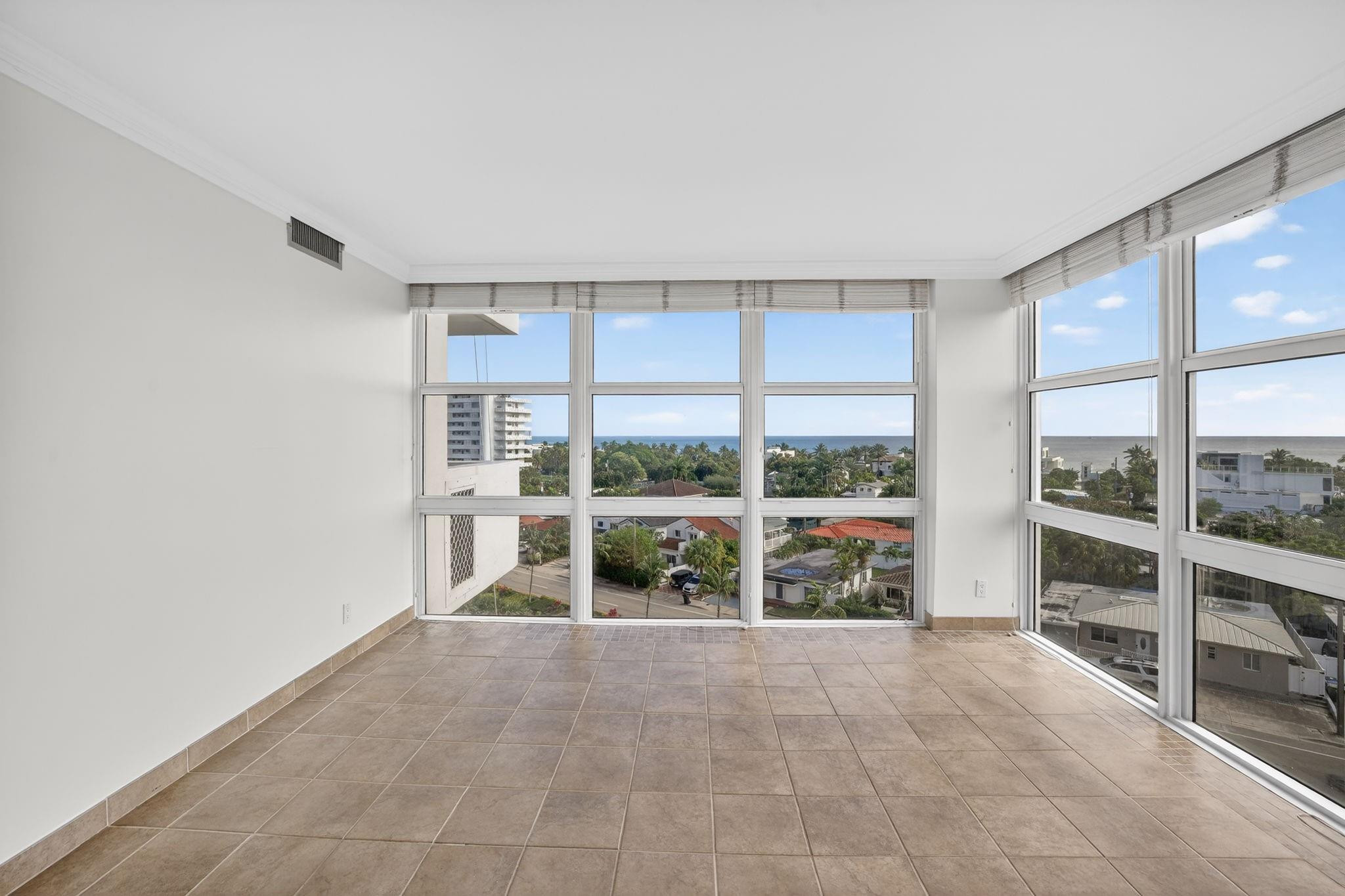 Embassy Tower - Residential