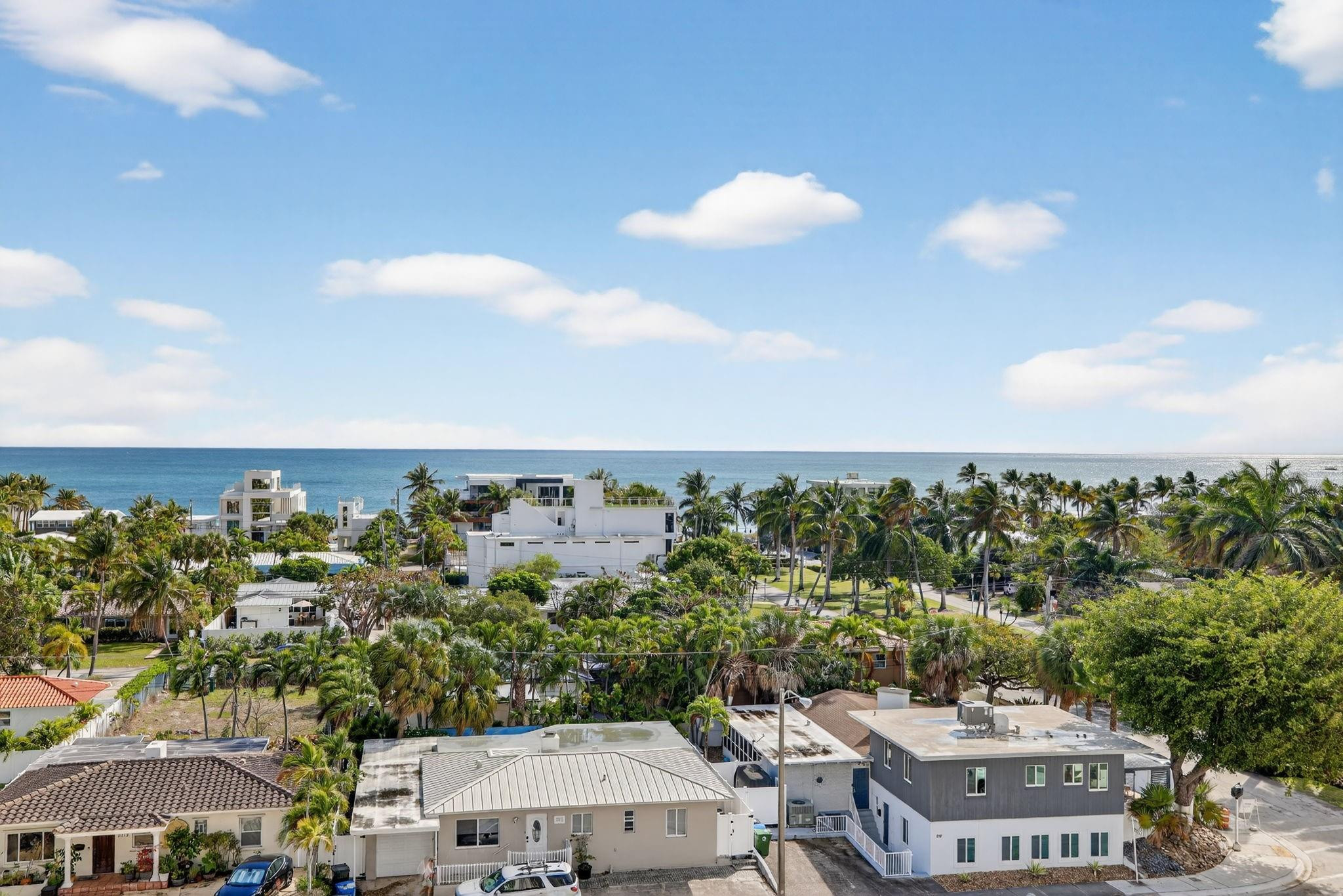 2701 N Ocean Boulevard 7A