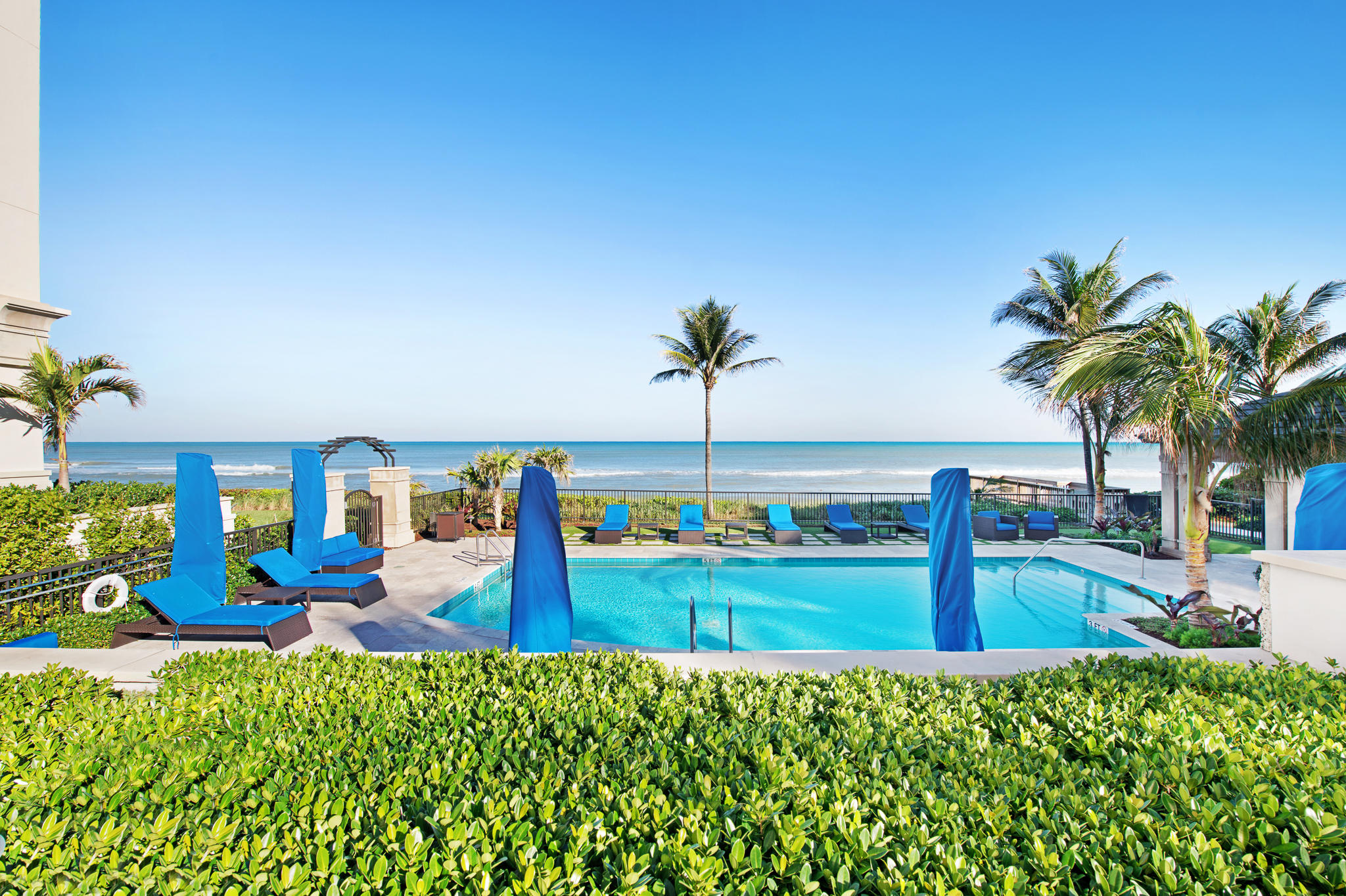 4001 NORTH OCEAN CONDO - Residential