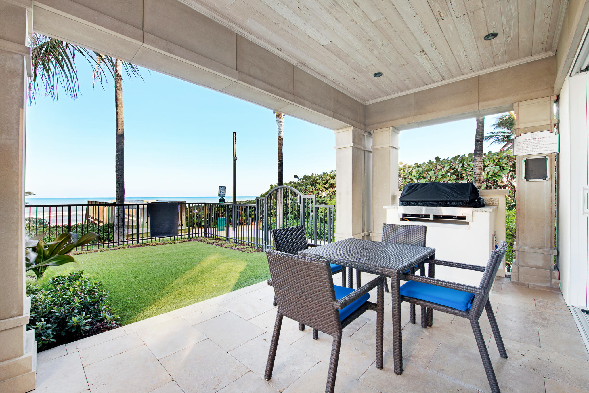 4001 NORTH OCEAN CONDO - Residential