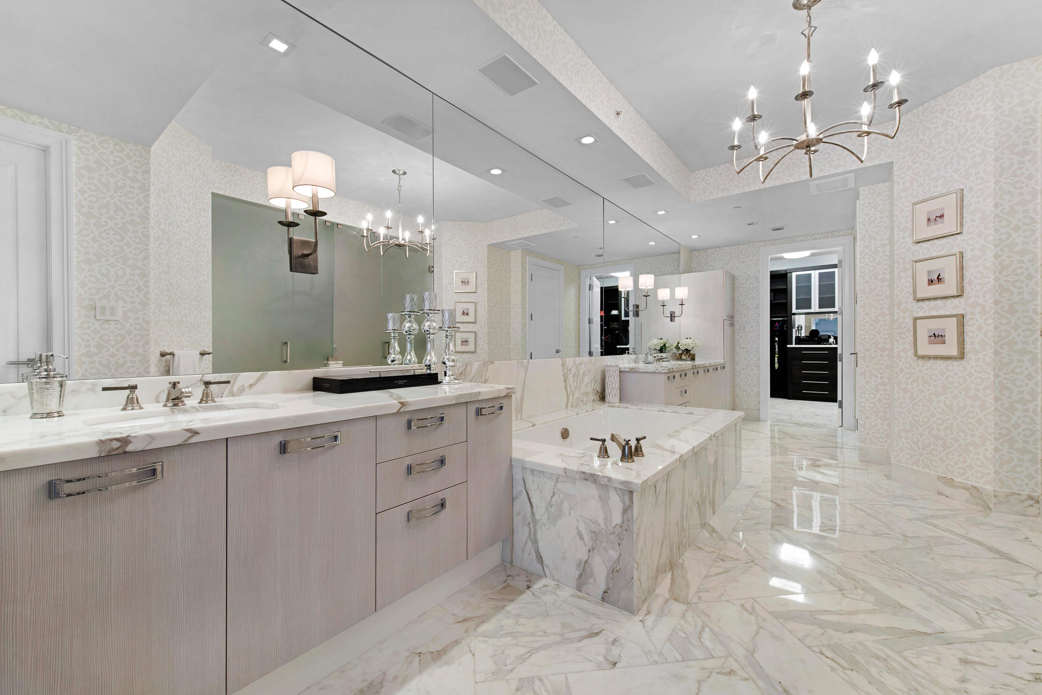 4001 NORTH OCEAN CONDO - Residential