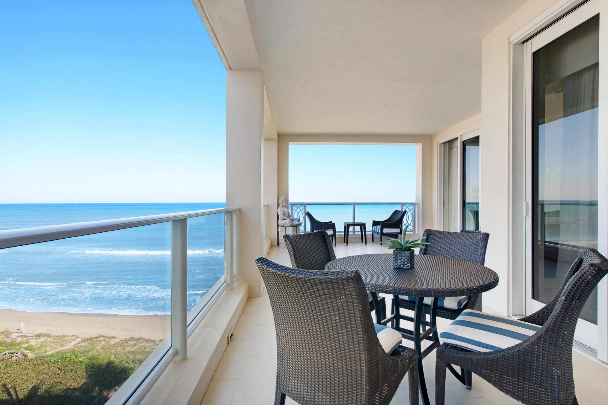 4001 NORTH OCEAN CONDO - Residential