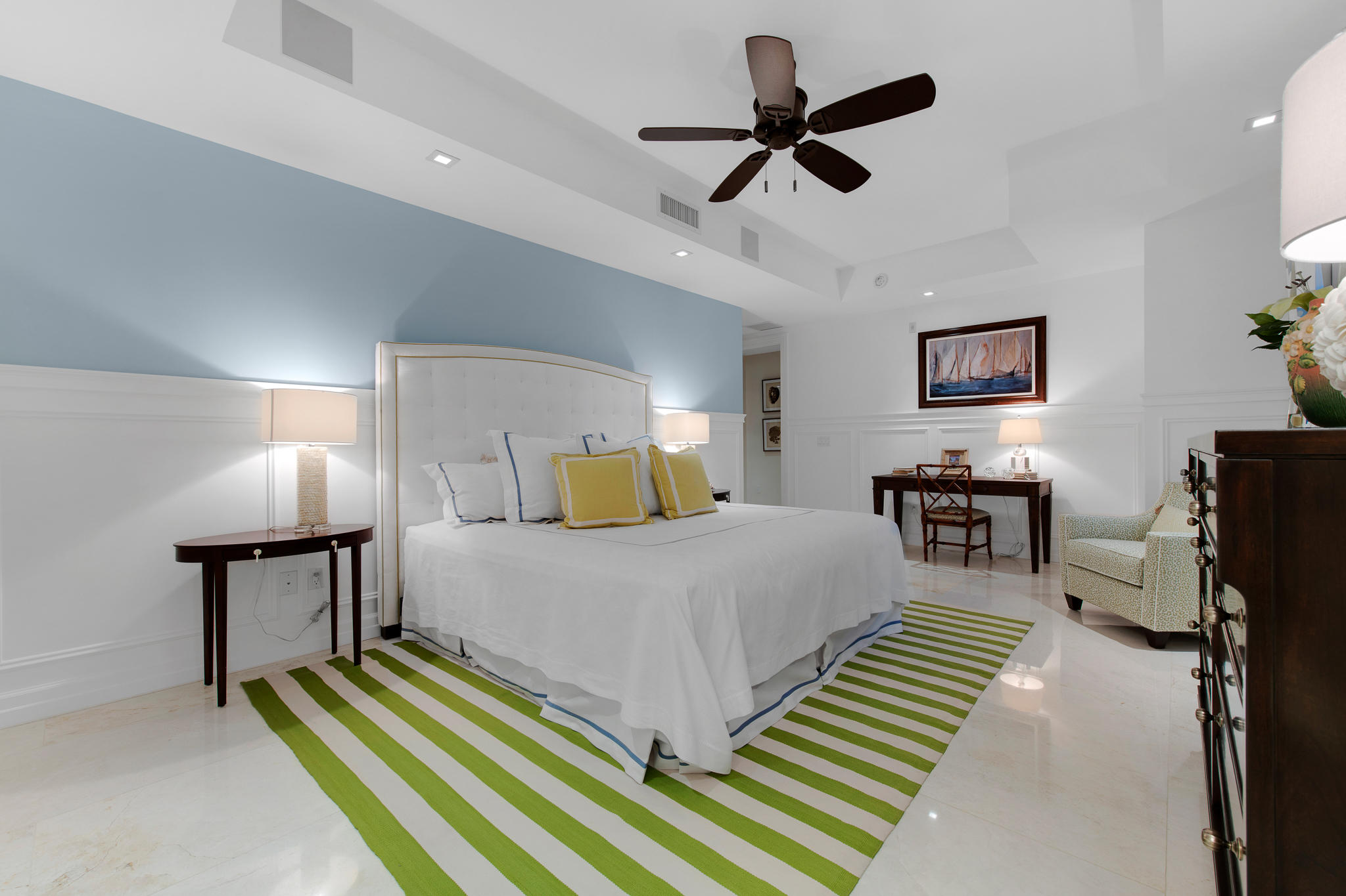 4001 NORTH OCEAN CONDO - Residential