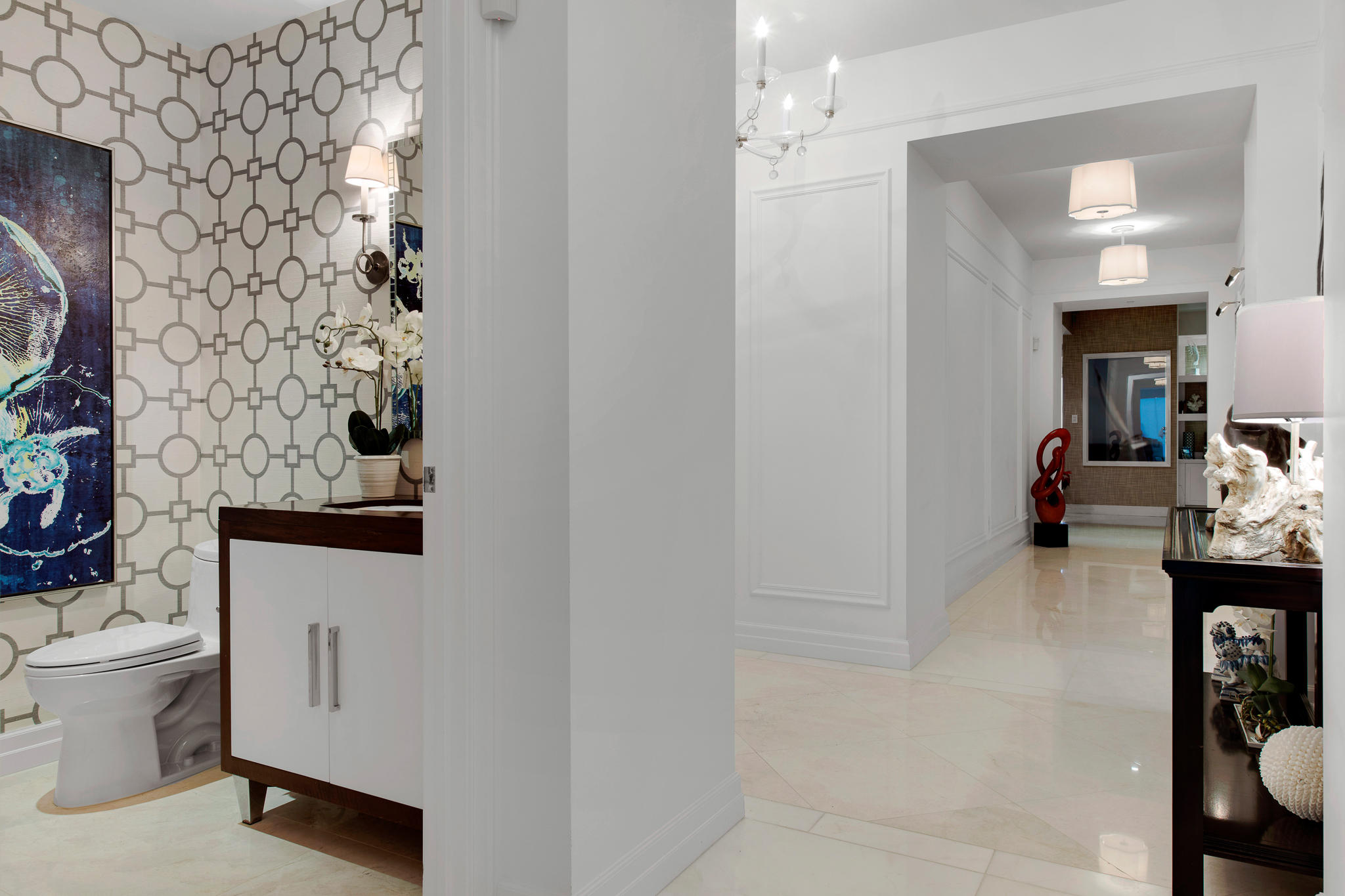 4001 NORTH OCEAN CONDO - Residential