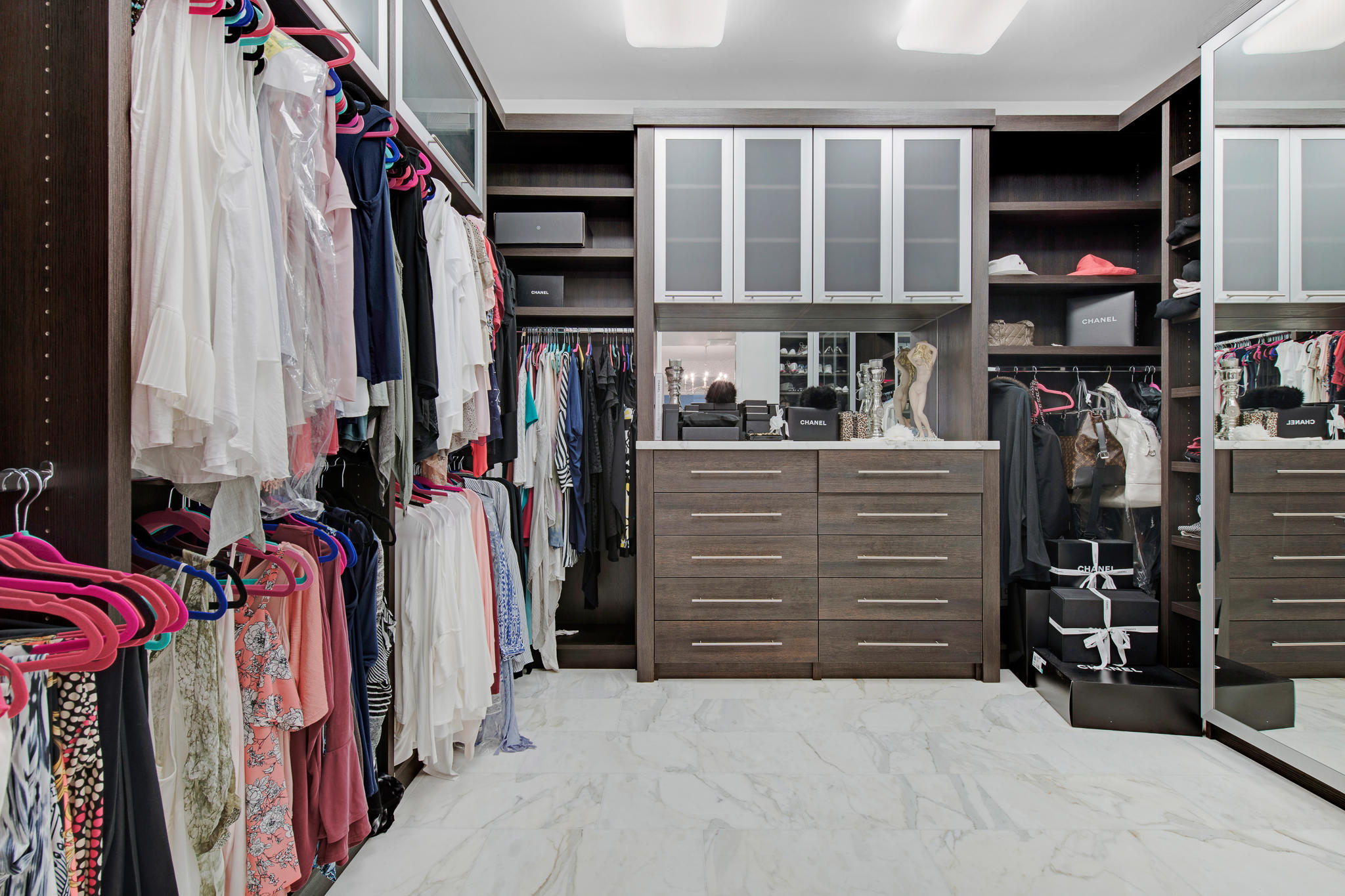 4001 NORTH OCEAN CONDO - Residential