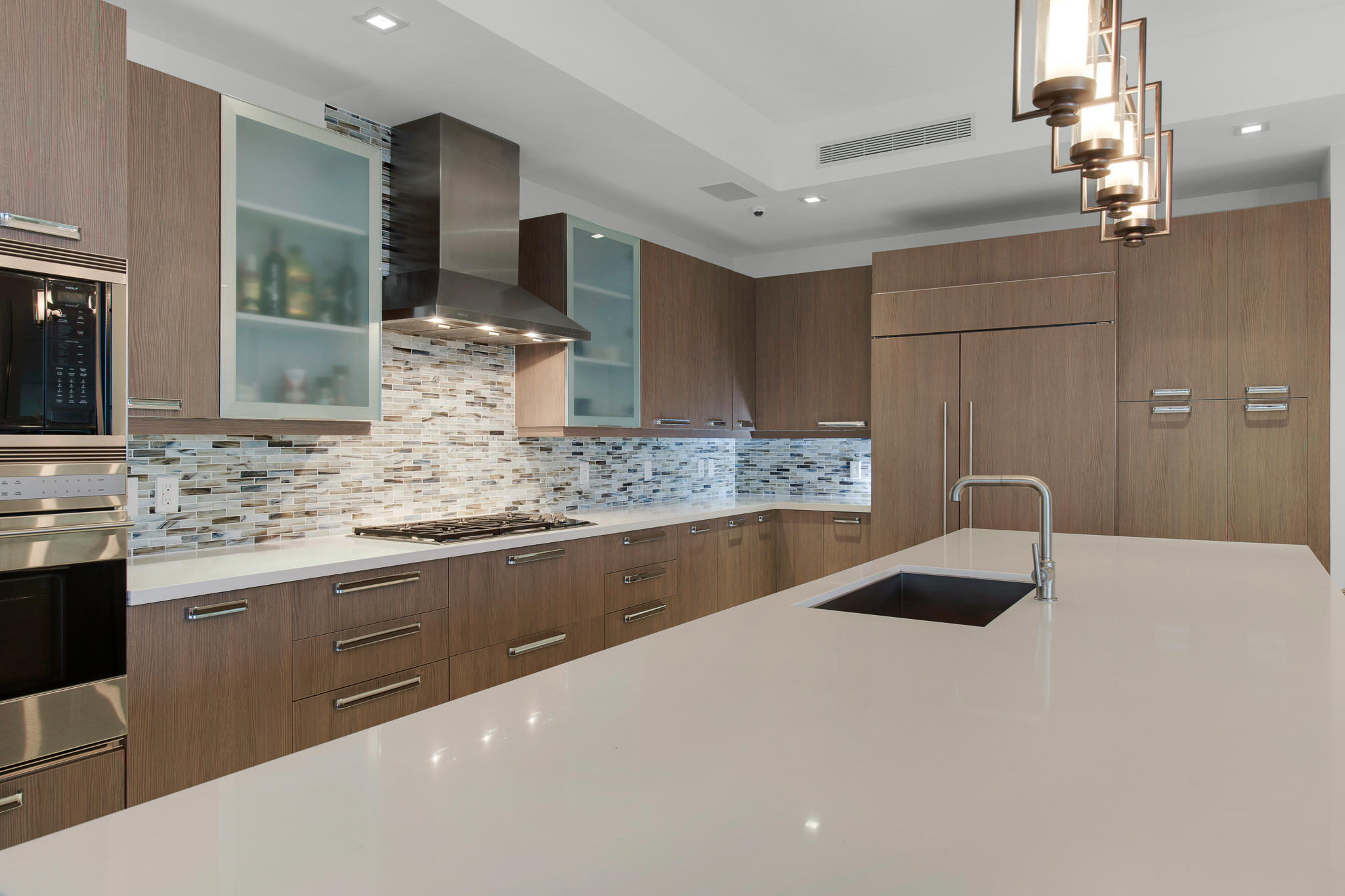 4001 NORTH OCEAN CONDO - Residential