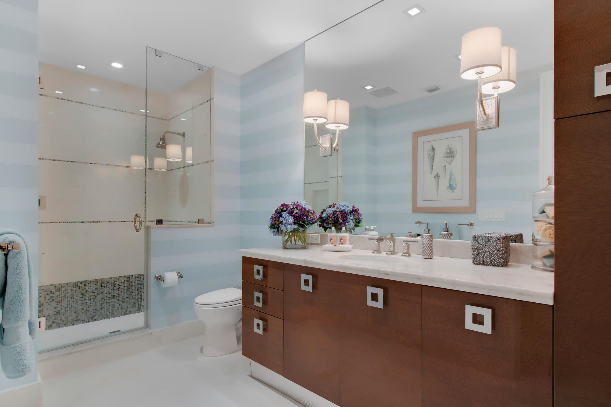 4001 NORTH OCEAN CONDO - Residential