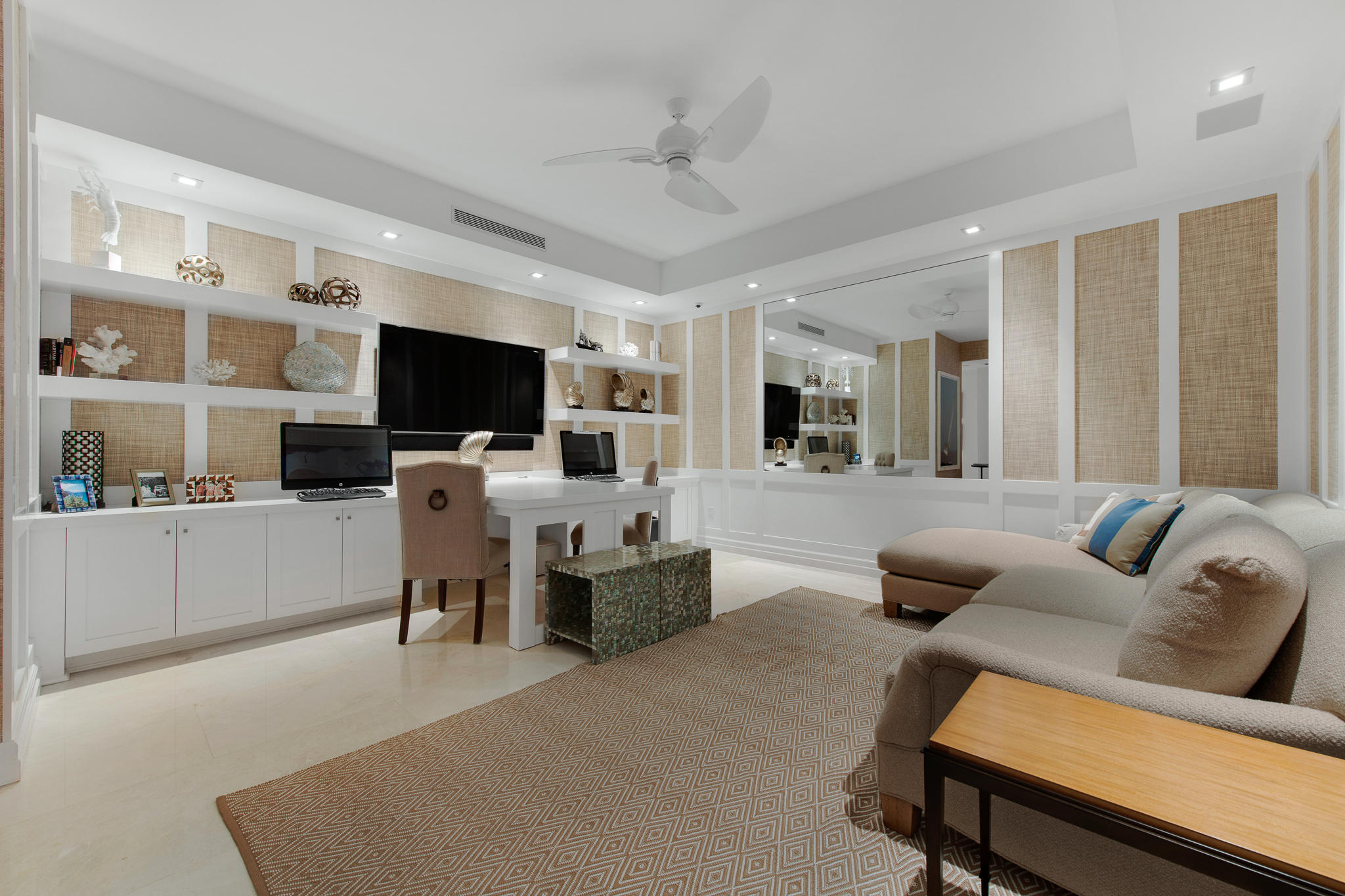 4001 NORTH OCEAN CONDO - Residential