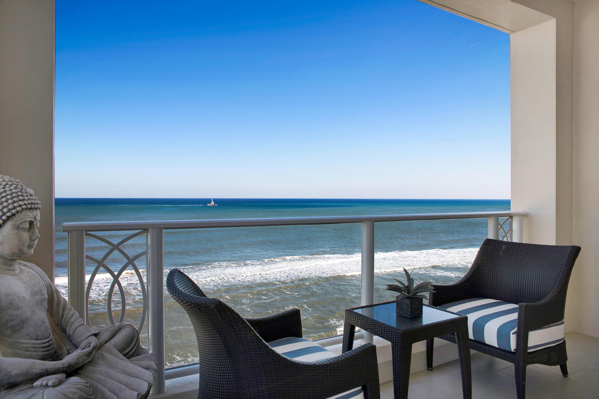 4001 NORTH OCEAN CONDO - Residential