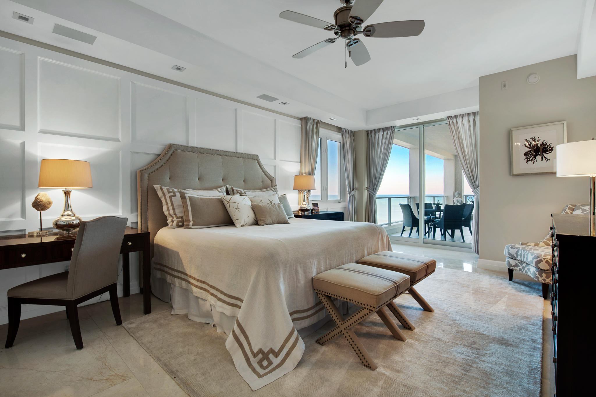 4001 NORTH OCEAN CONDO - Residential