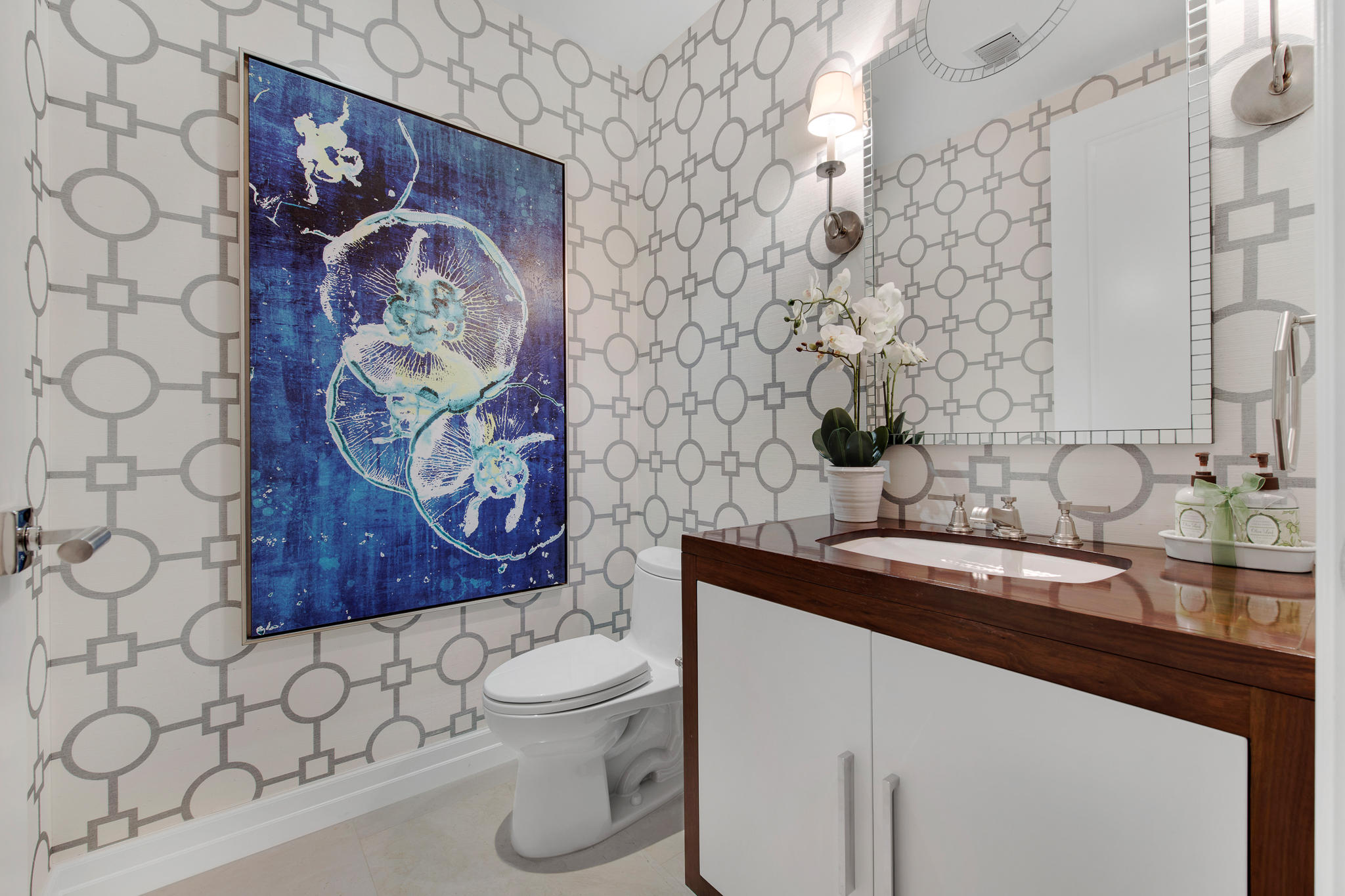 4001 NORTH OCEAN CONDO - Residential