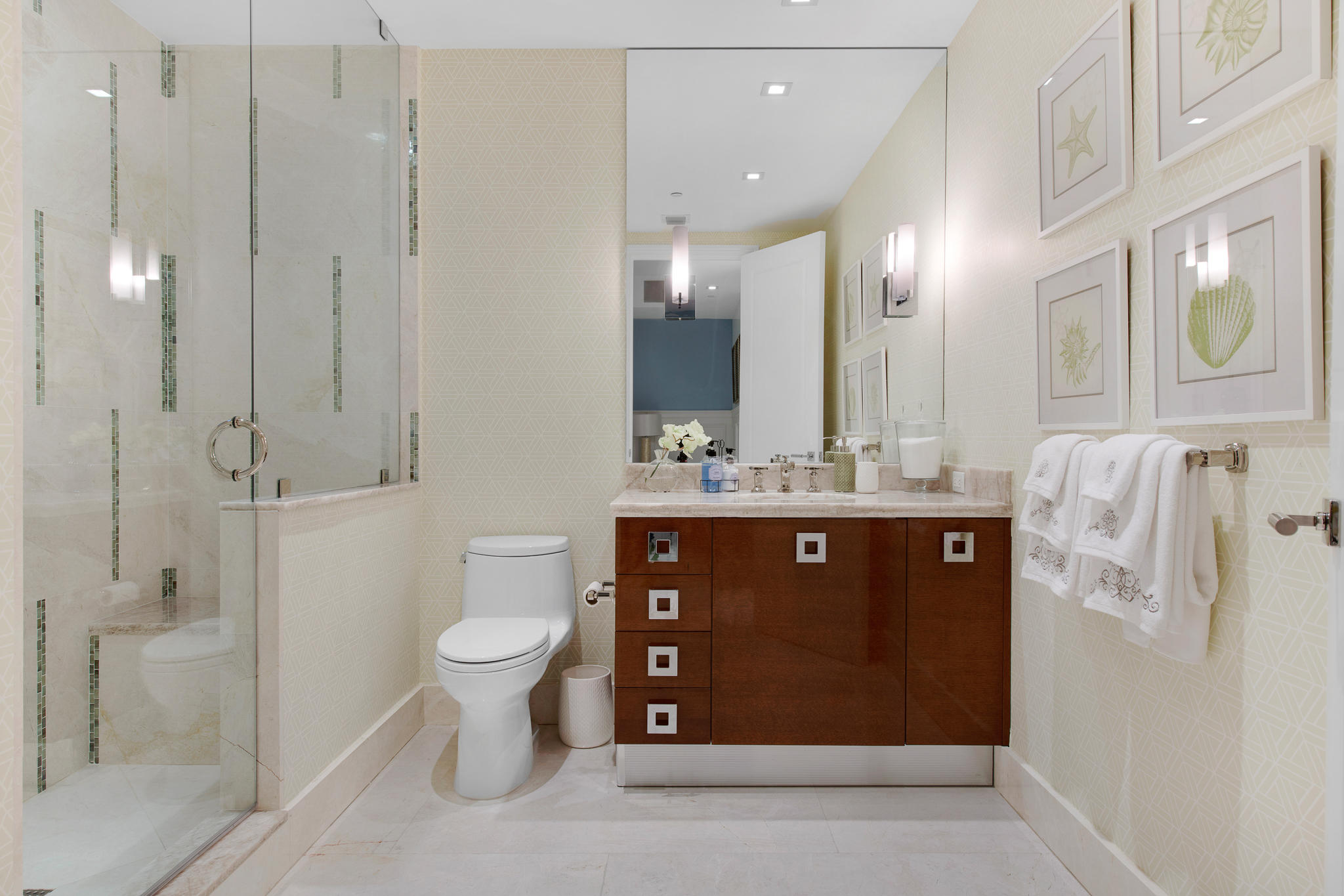 4001 NORTH OCEAN CONDO - Residential