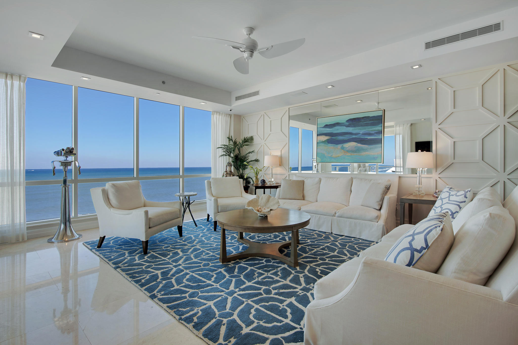 4001 NORTH OCEAN CONDO - Residential