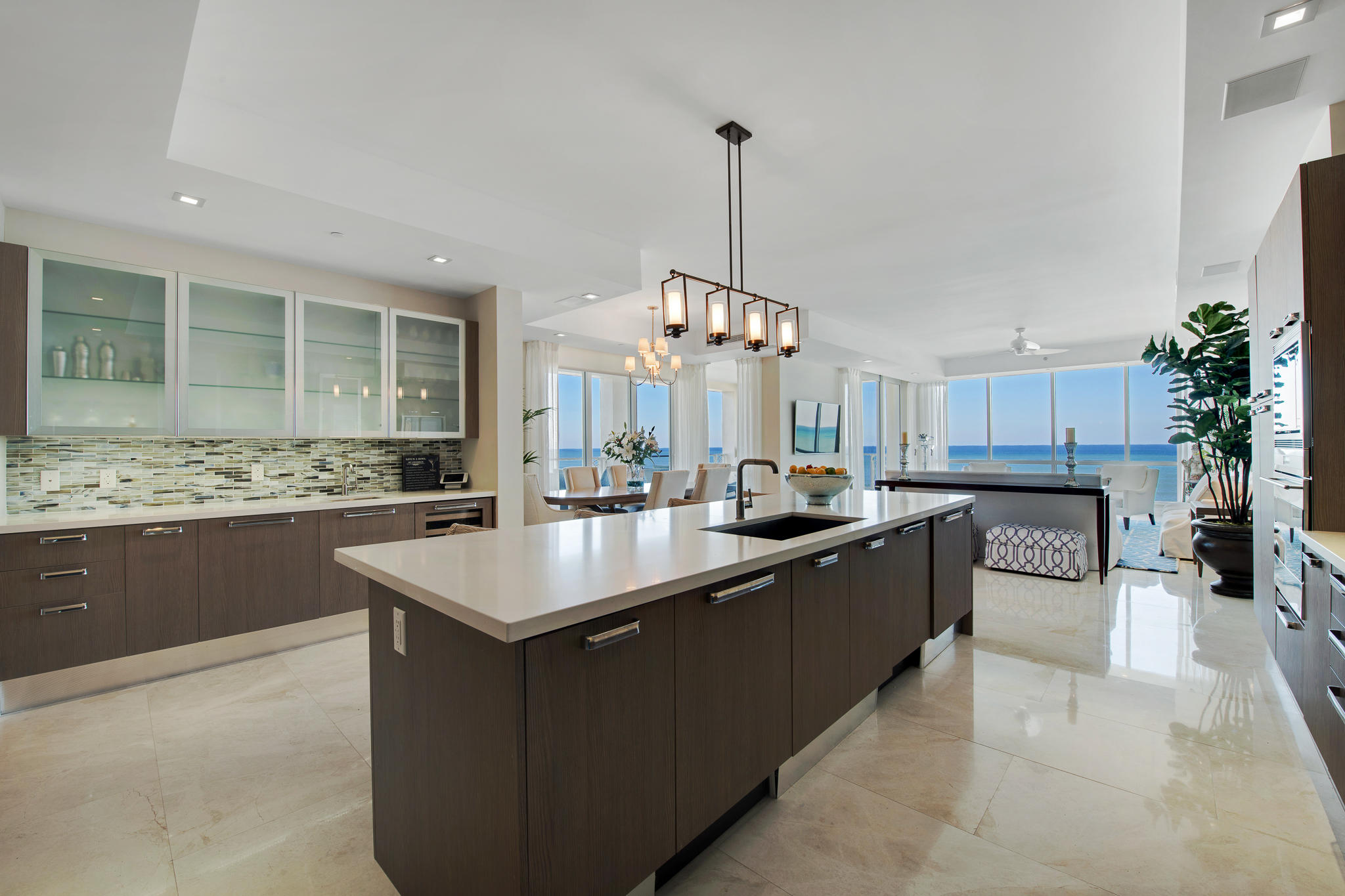 4001 NORTH OCEAN CONDO - Residential