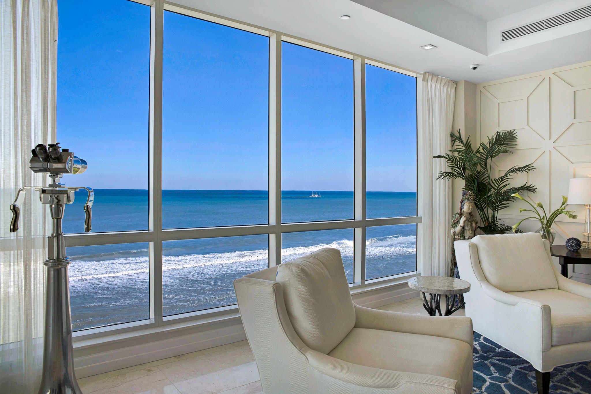 4001 NORTH OCEAN CONDO - Residential