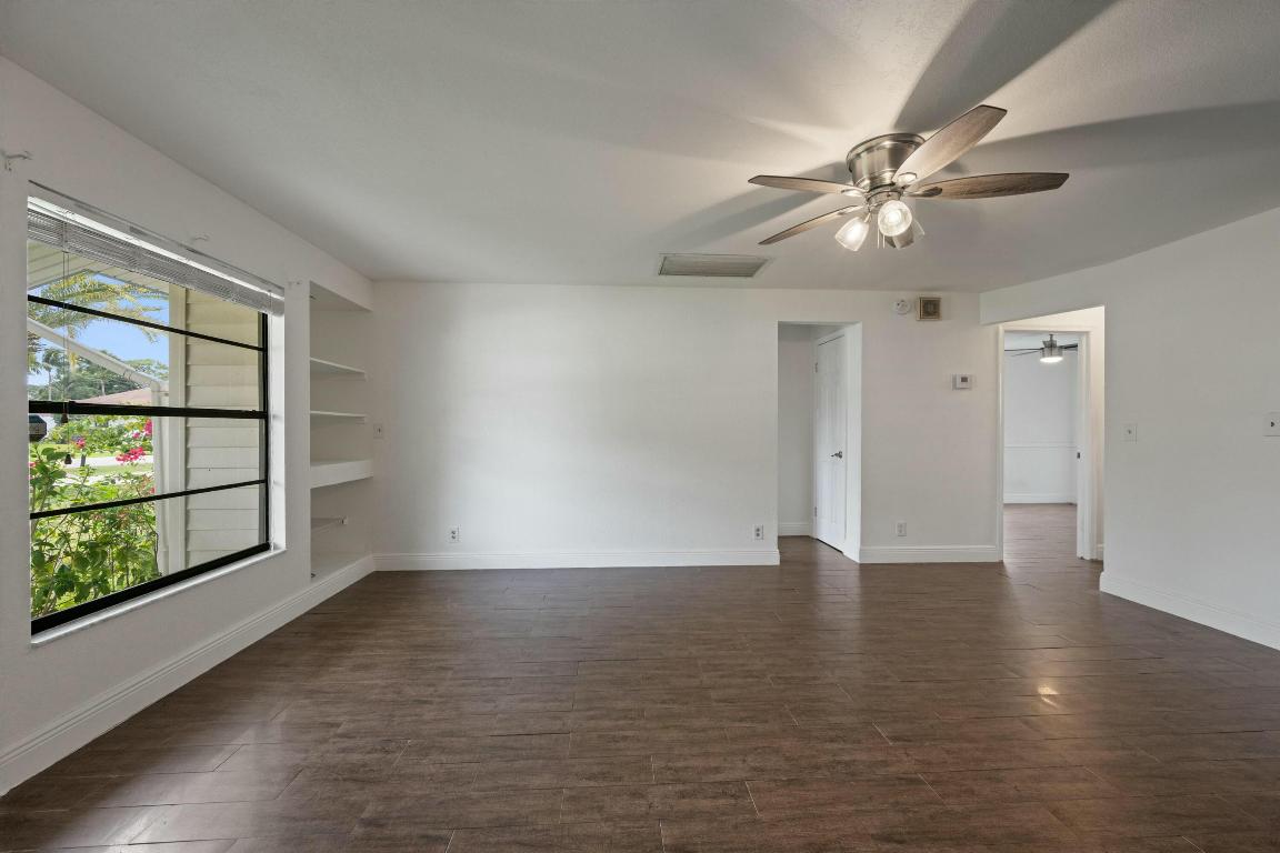 LA MANCHA 2 - Residential Lease