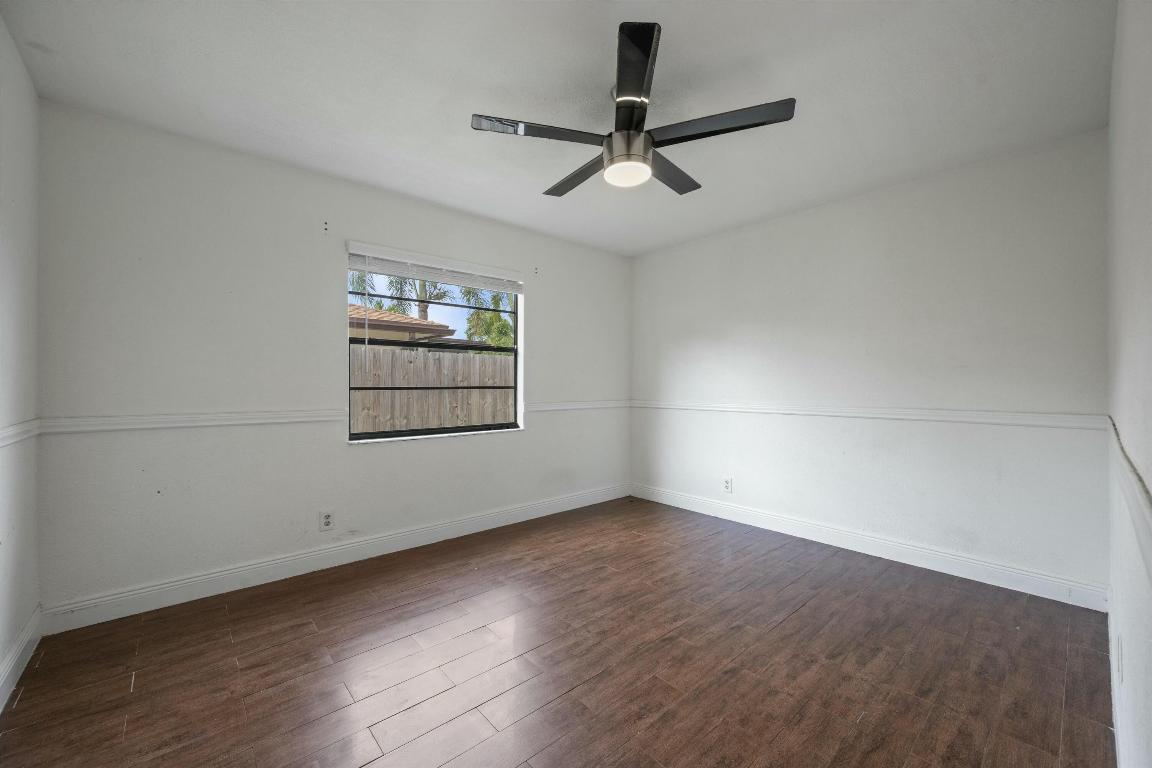 LA MANCHA 2 - Residential Lease