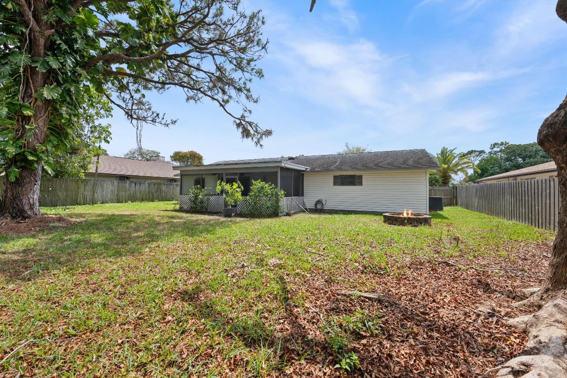 LA MANCHA 2 - Residential Lease