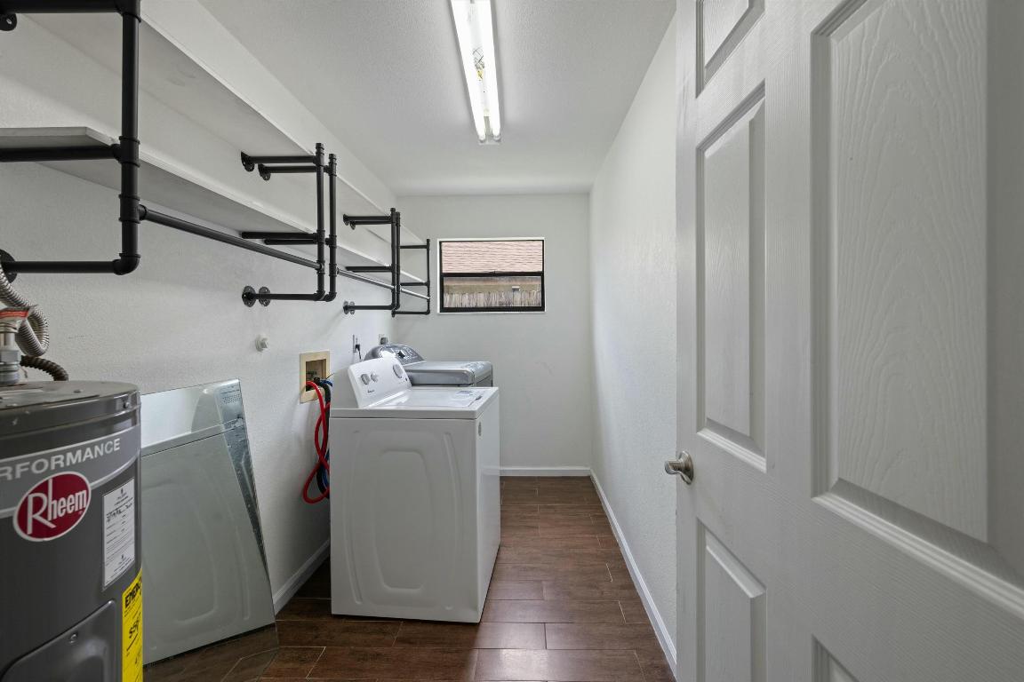 LA MANCHA 2 - Residential Lease