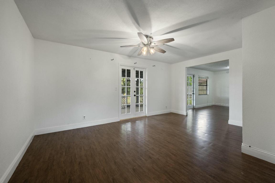 LA MANCHA 2 - Residential Lease