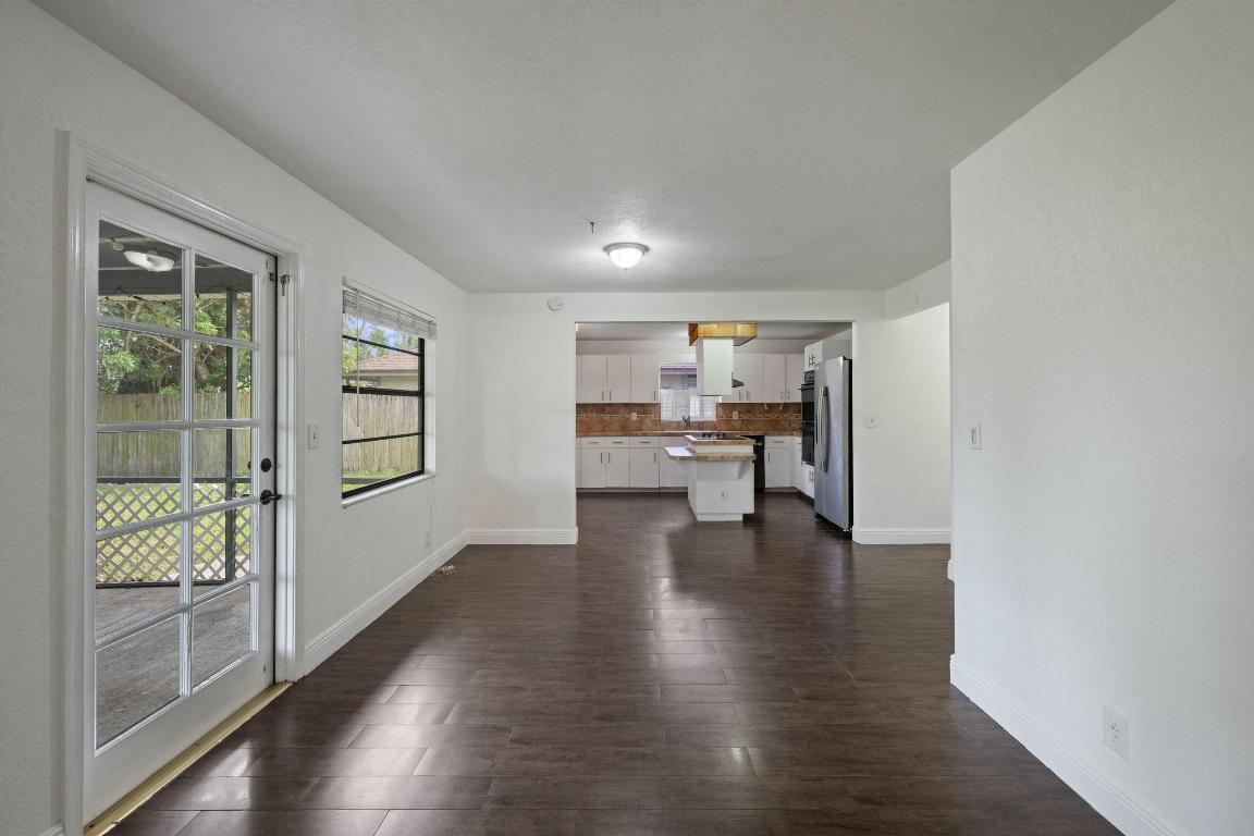 LA MANCHA 2 - Residential Lease