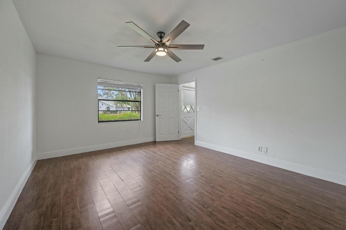 LA MANCHA 2 - Residential Lease