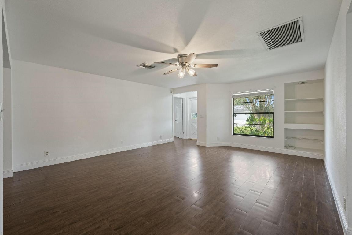 LA MANCHA 2 - Residential Lease