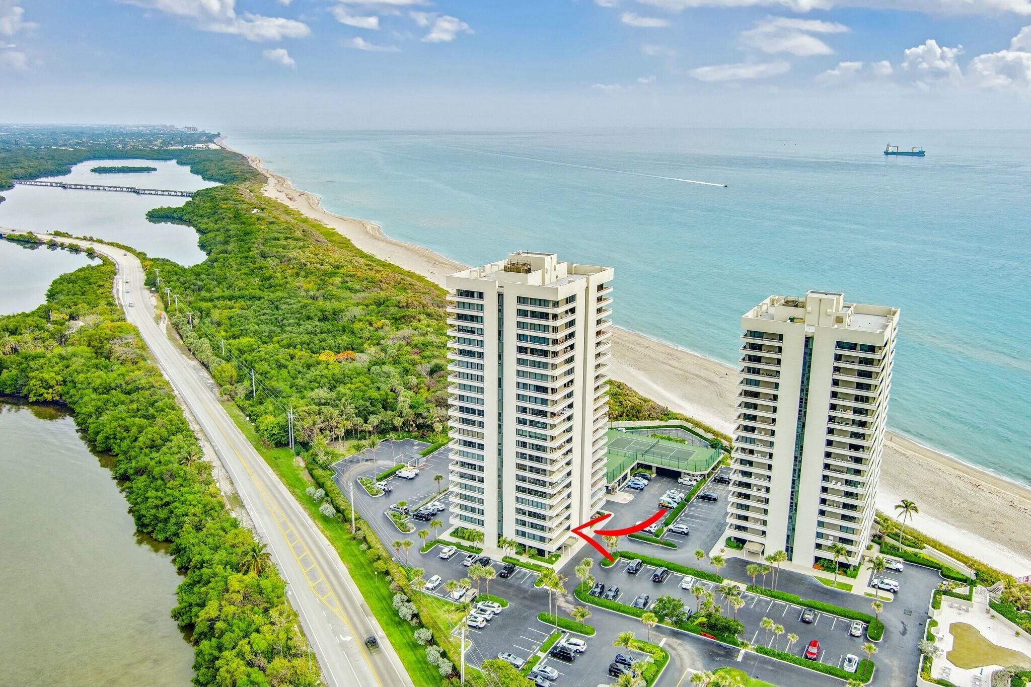 WATER GLADES - Residential