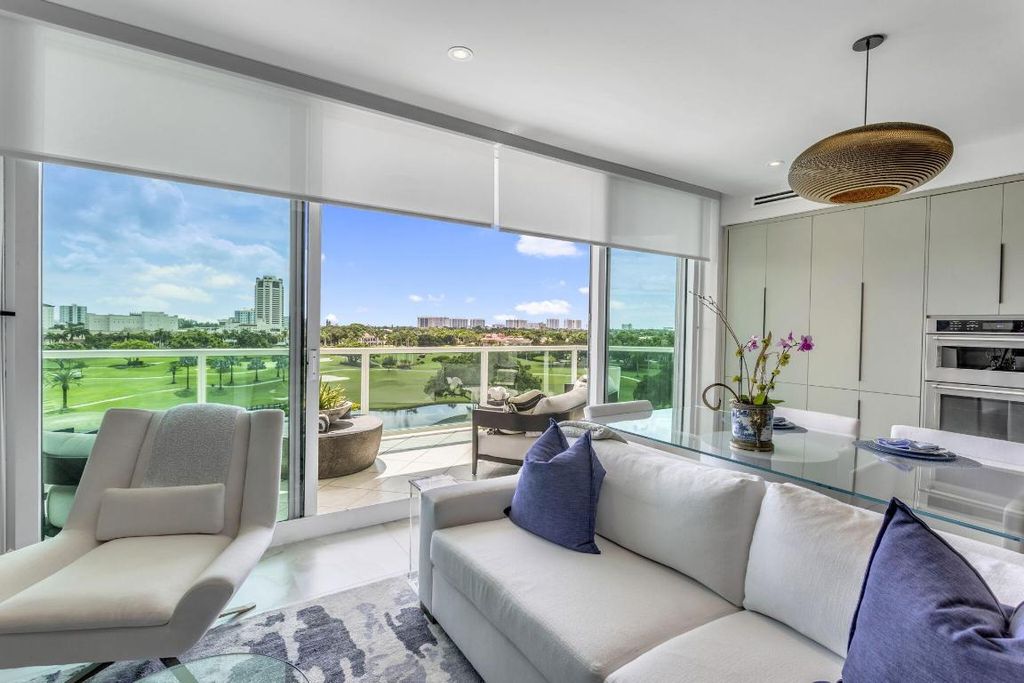 Photo of 500 SE Mizner Boulevard #A704, Boca Raton, FL 33432 (MLS # R11124412)