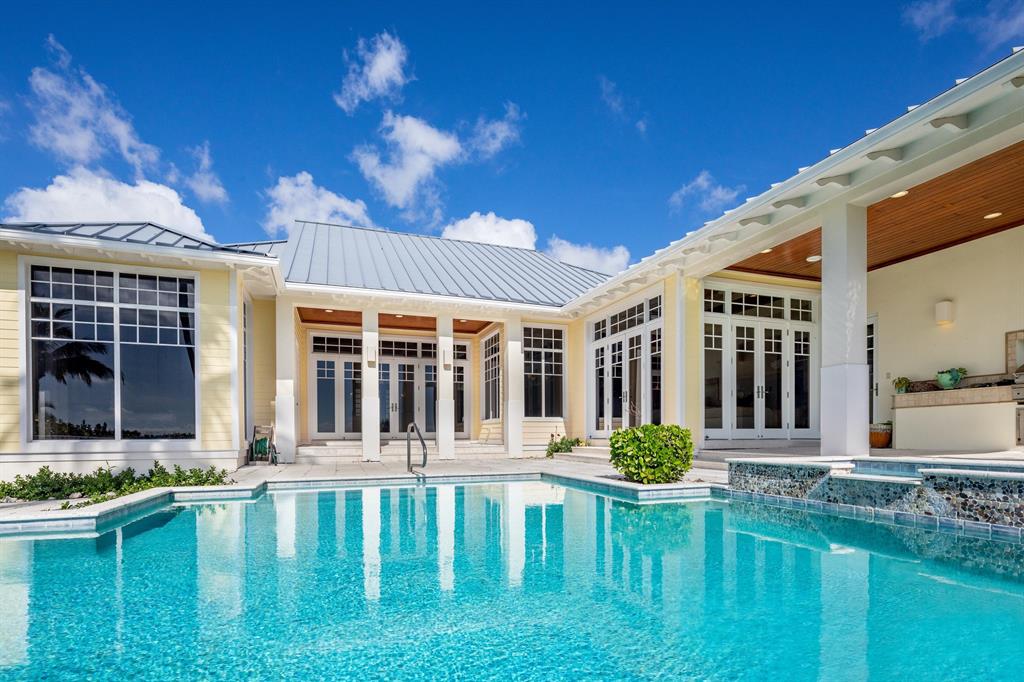 SHORE VIEW - Residential