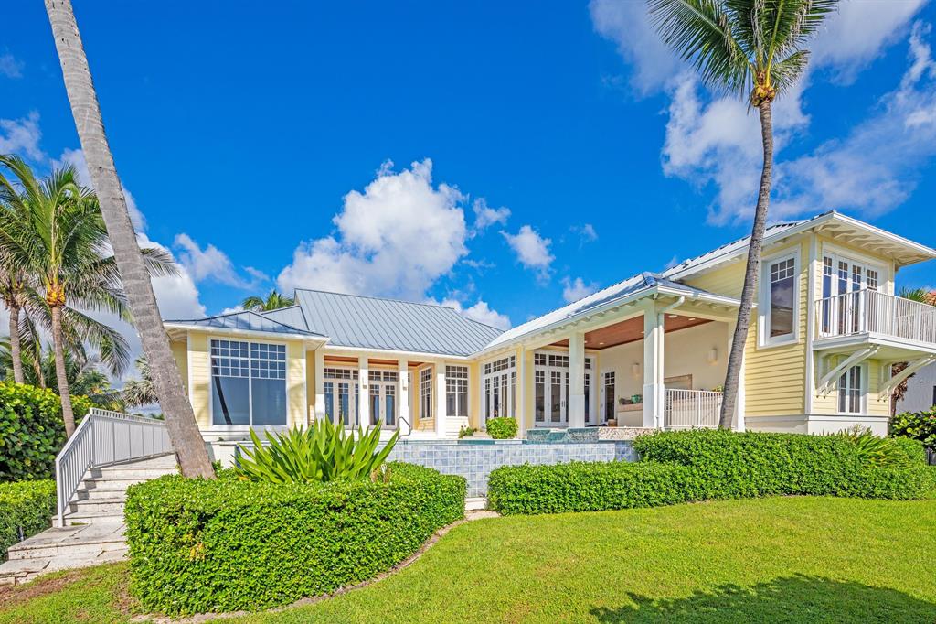 SHORE VIEW - Residential