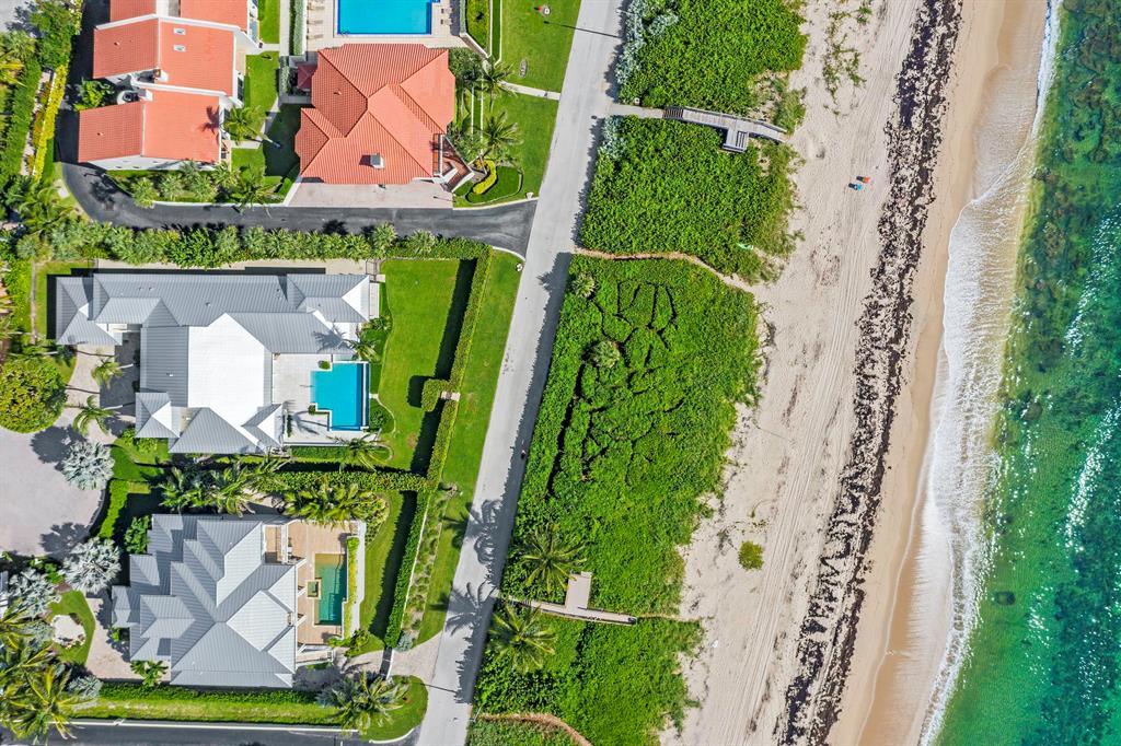 SHORE VIEW - Residential