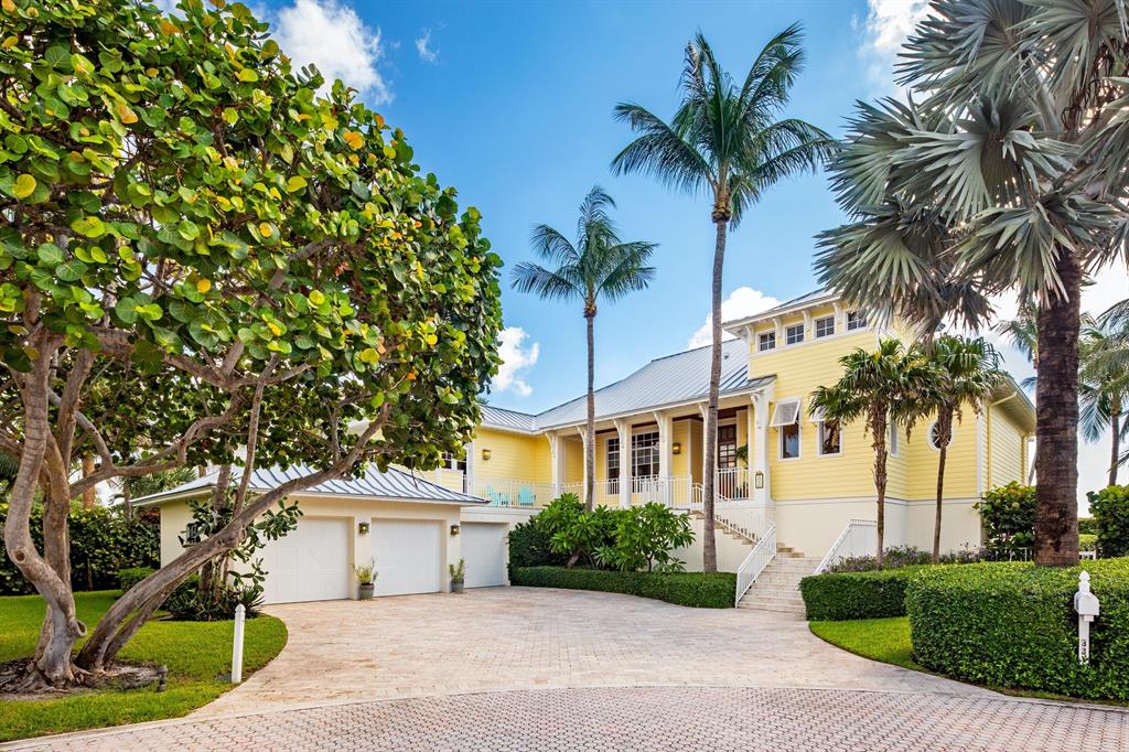 SHORE VIEW - Residential